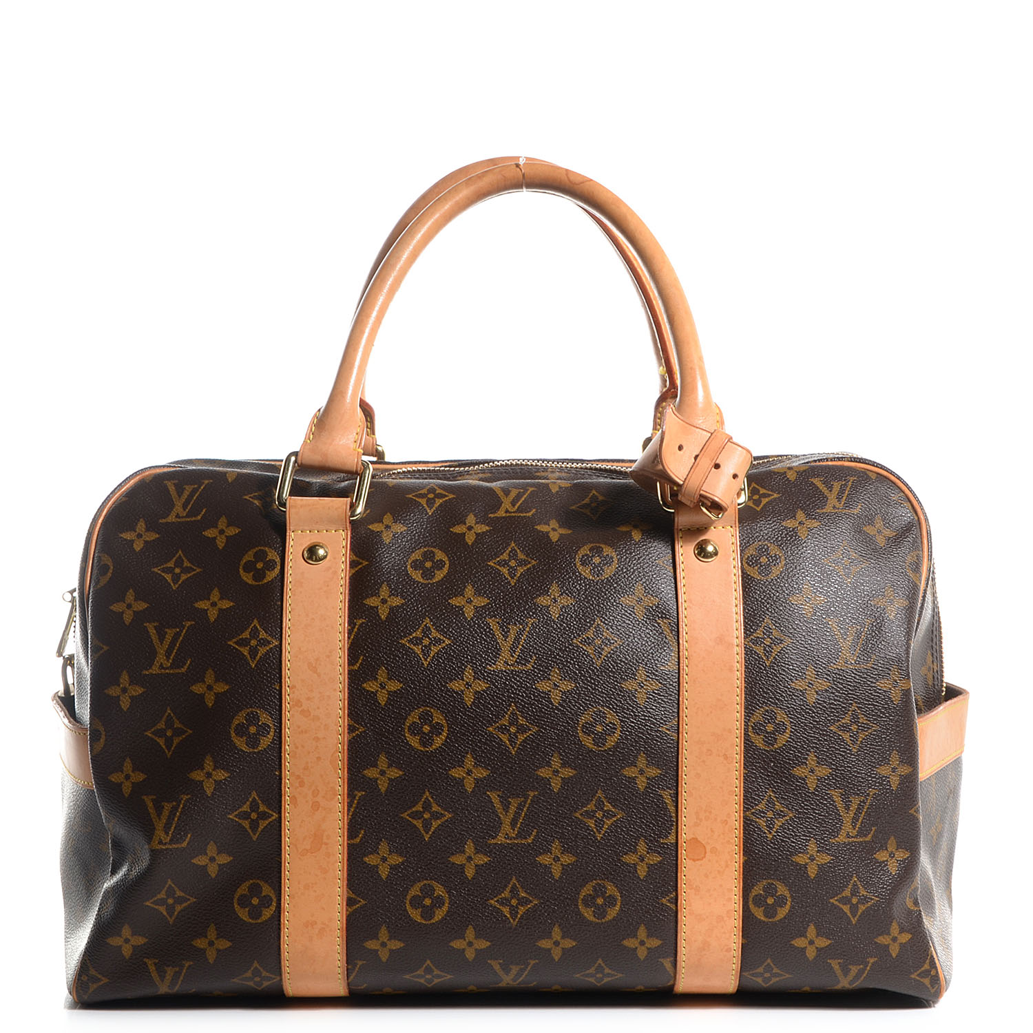 lv carryall 45