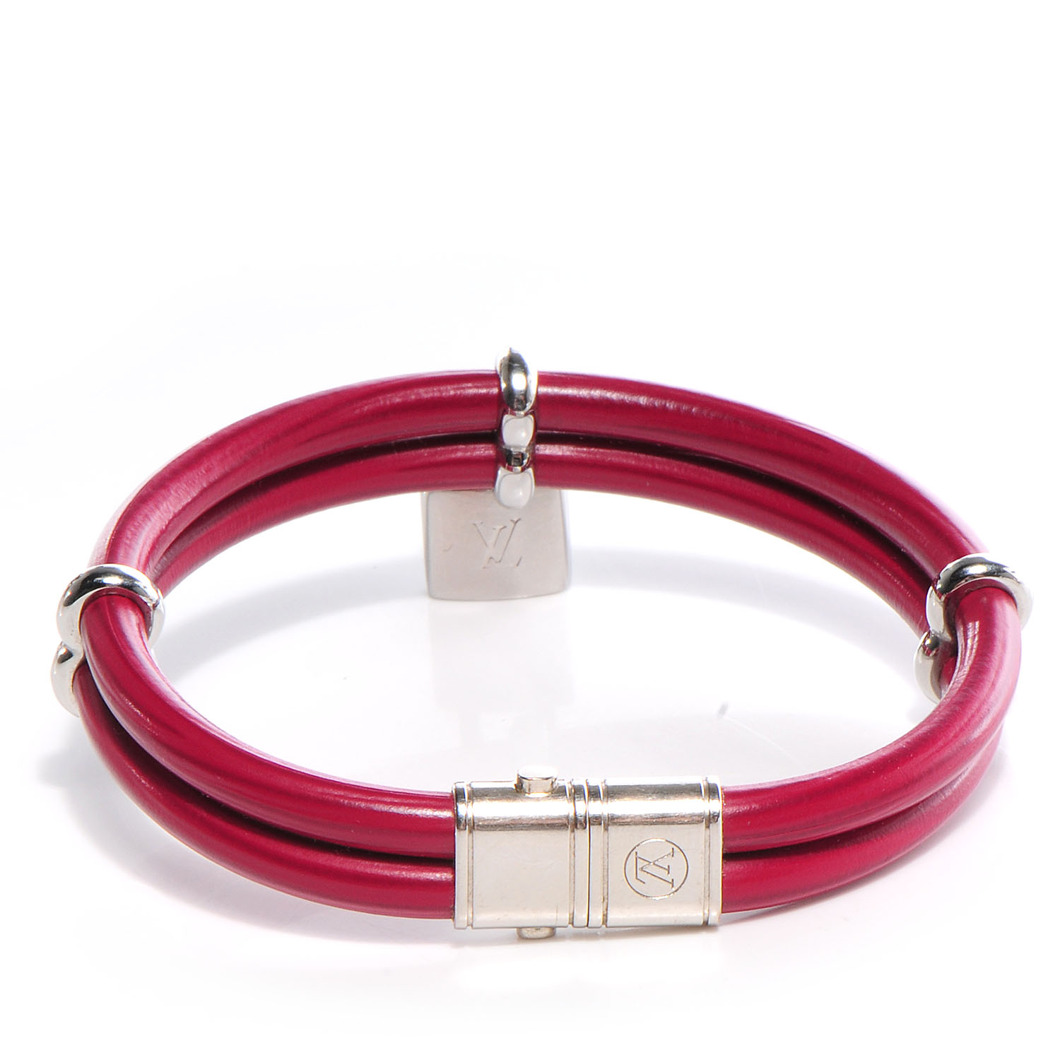Louis Vuitton® Keep It Double Leather Bracelet Brown. Size 19  Fashion bracelets  jewelry, Men's fashion jewelry, Louis vuitton bracelet