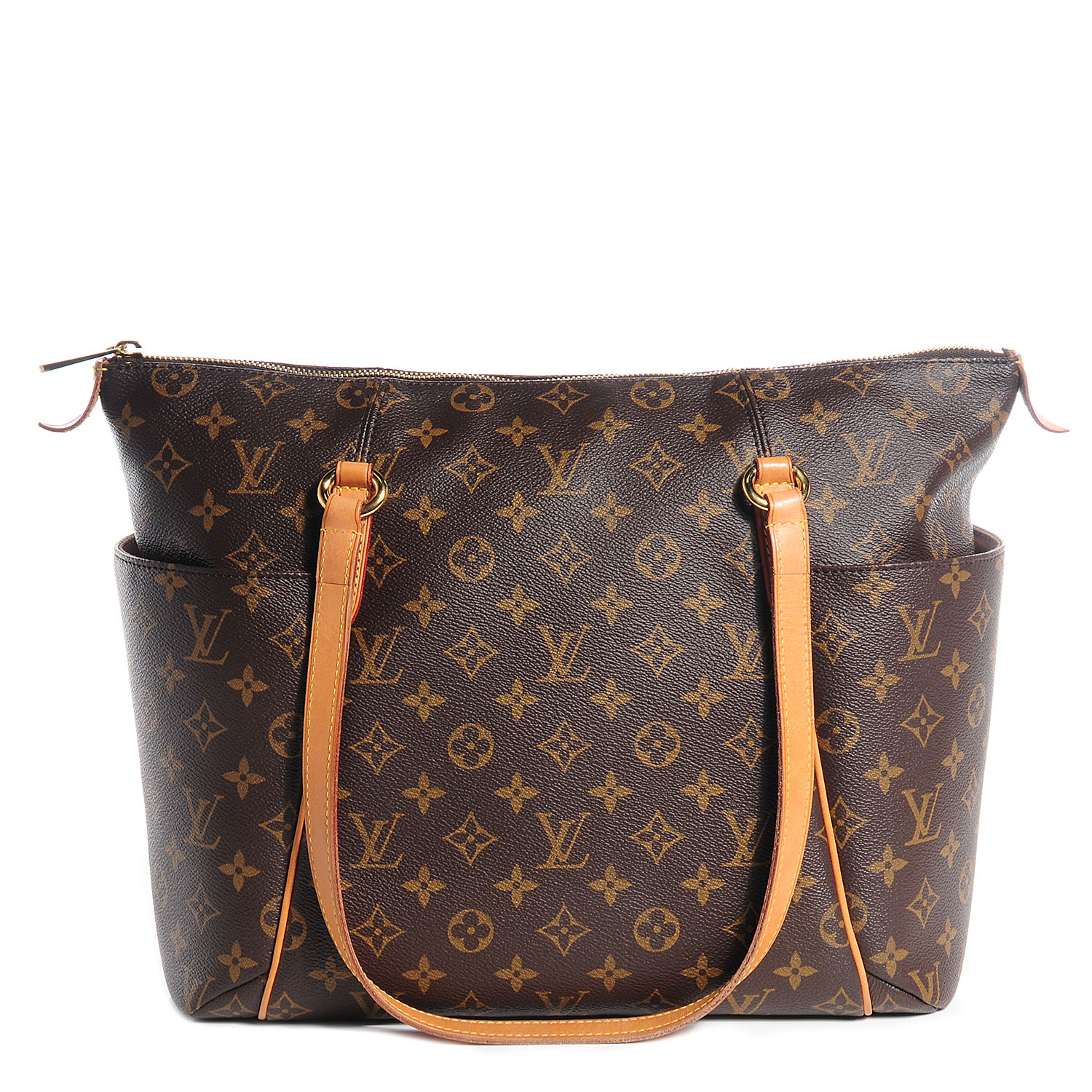 totally mm monogram louis vuitton