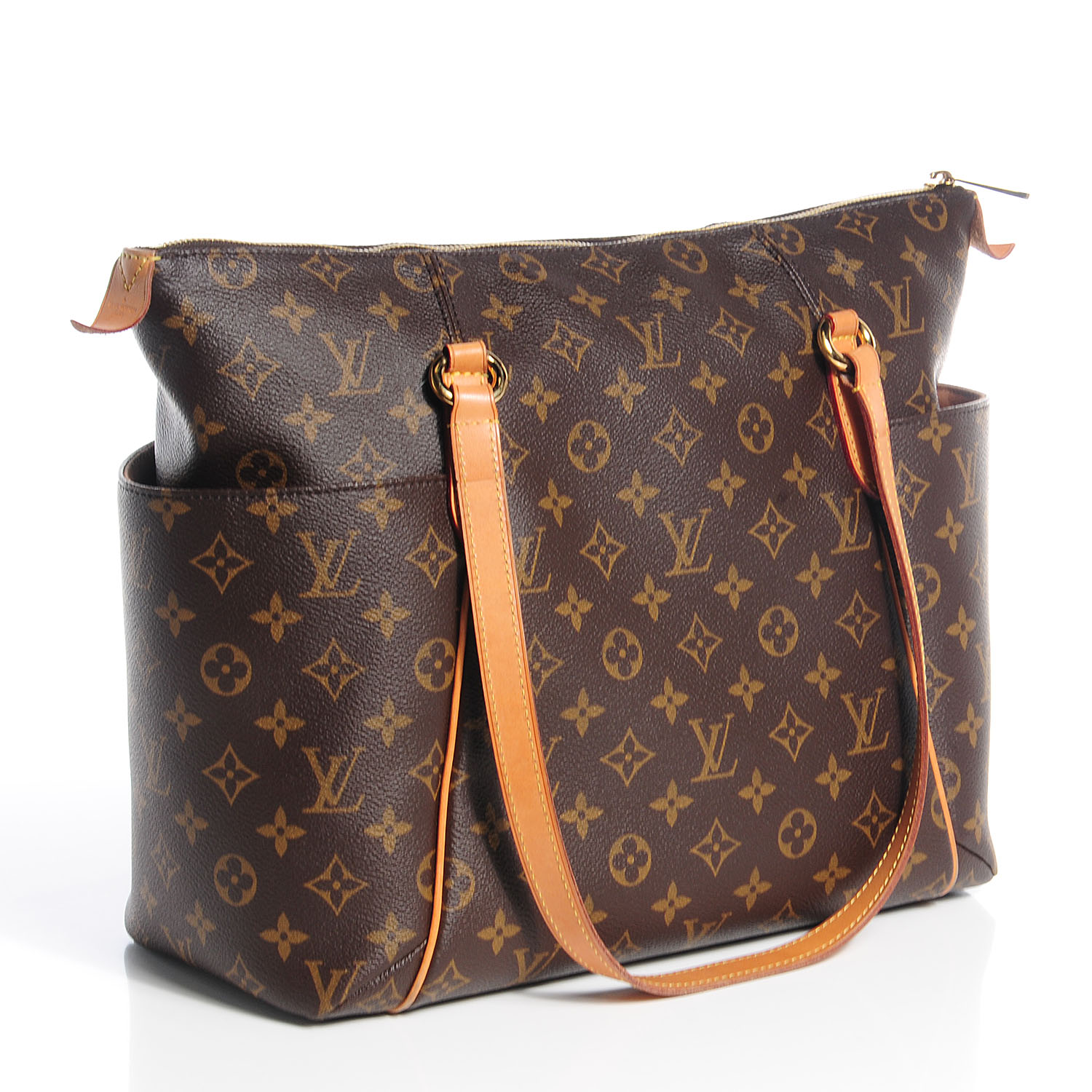 totally mm monogram louis vuitton