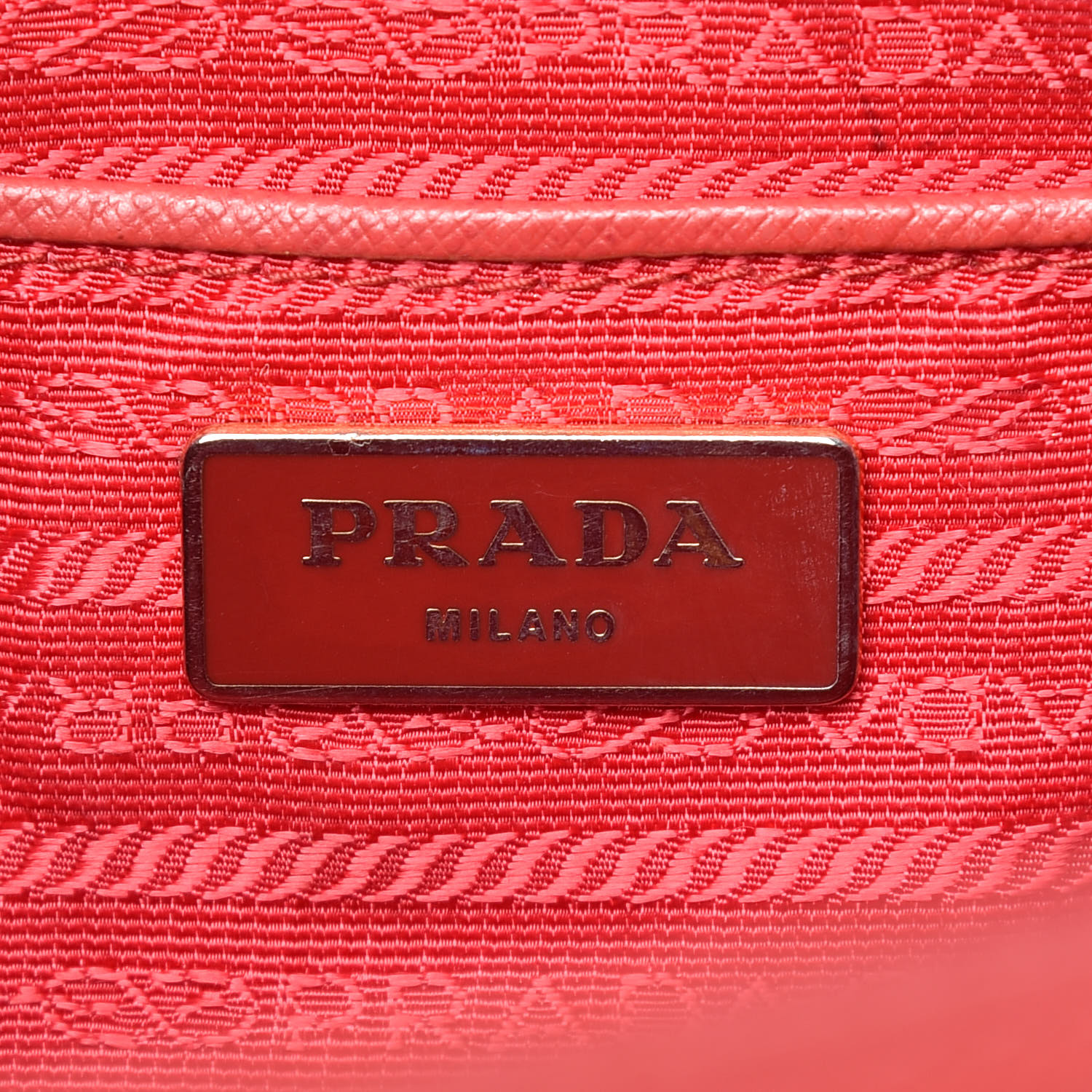 prada galleria saffiano large