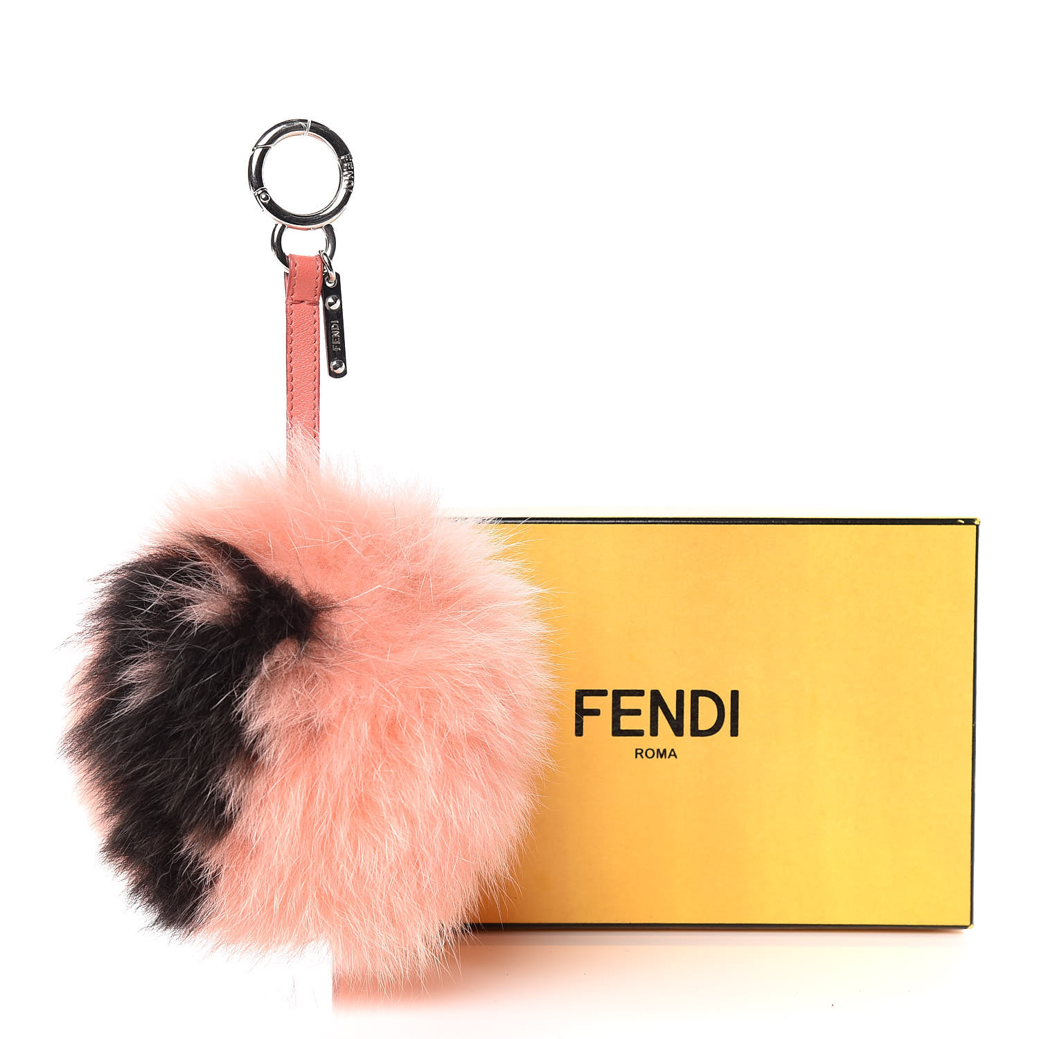 fendi abc charm