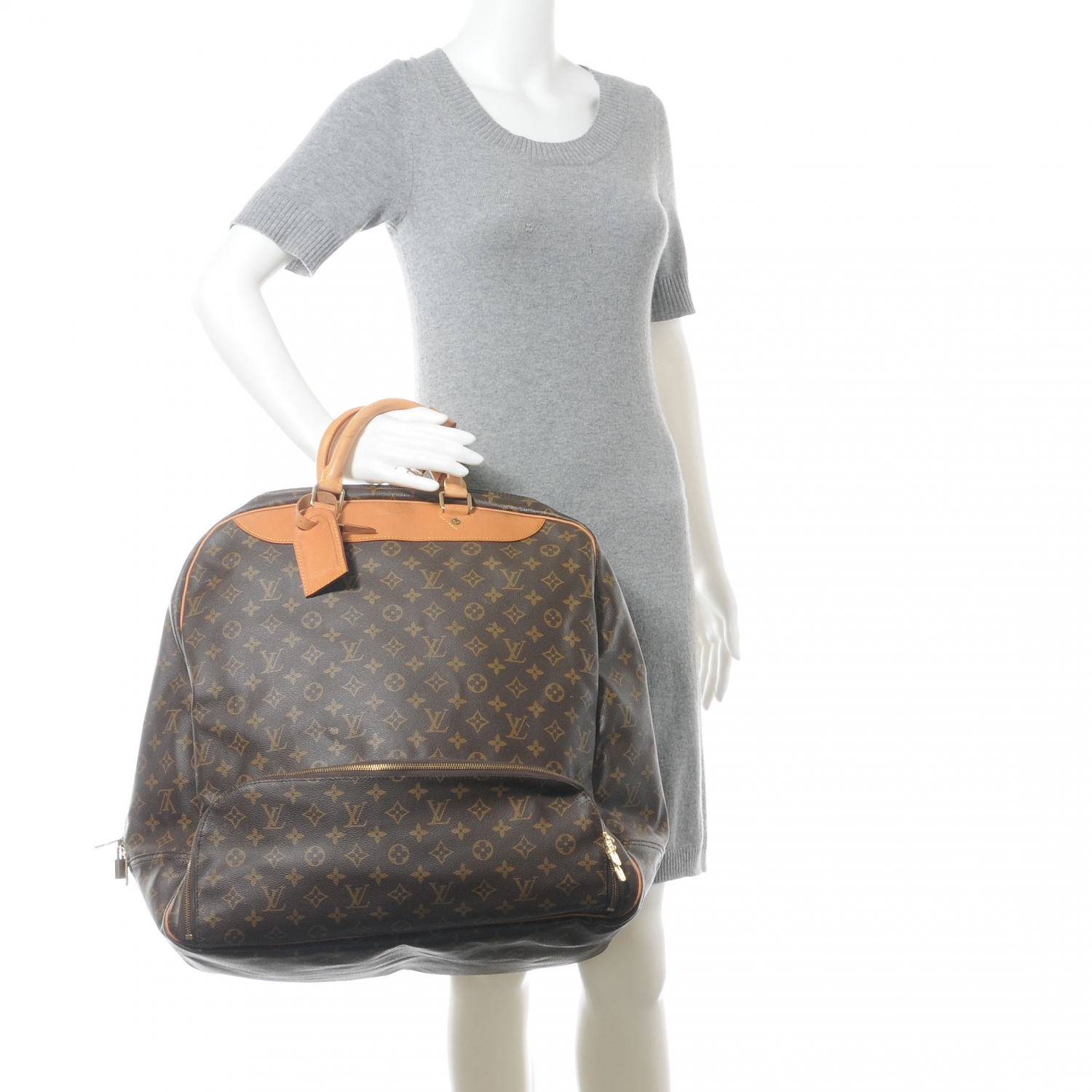 lv evasion travel bag