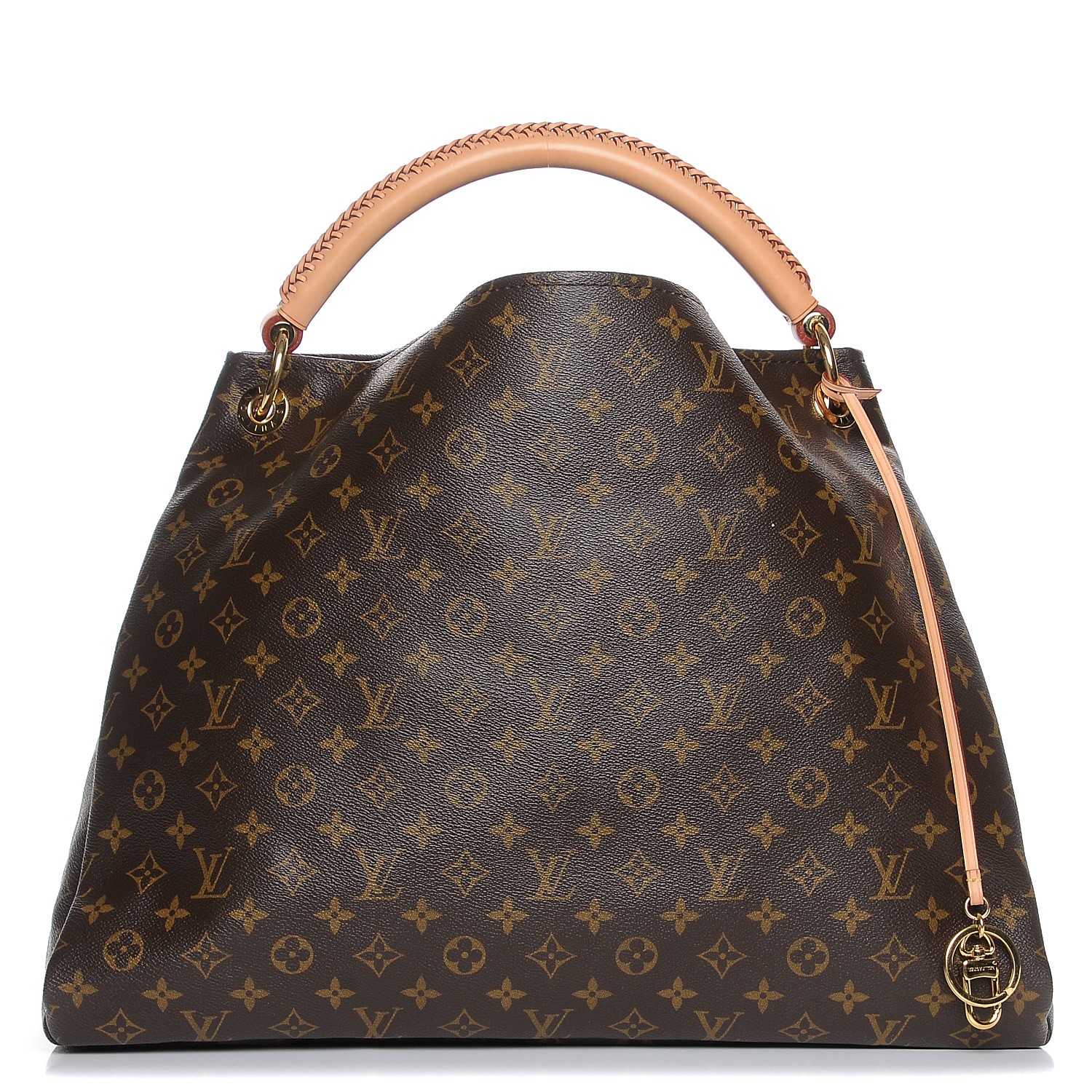 Zoomoni Premium Bag Organizer for Louis Vuitton Loop Hobo