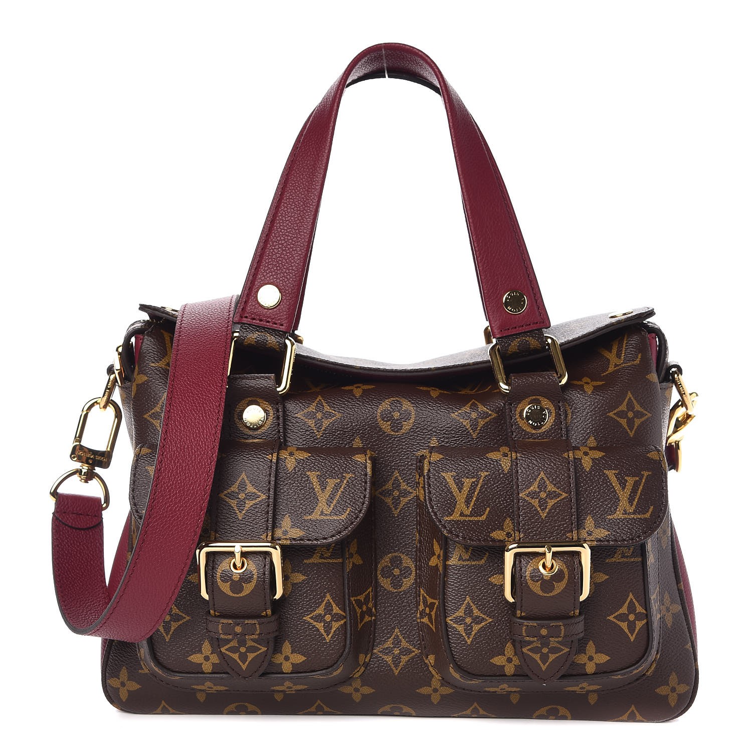 louis vuitton manhattan 2017 price