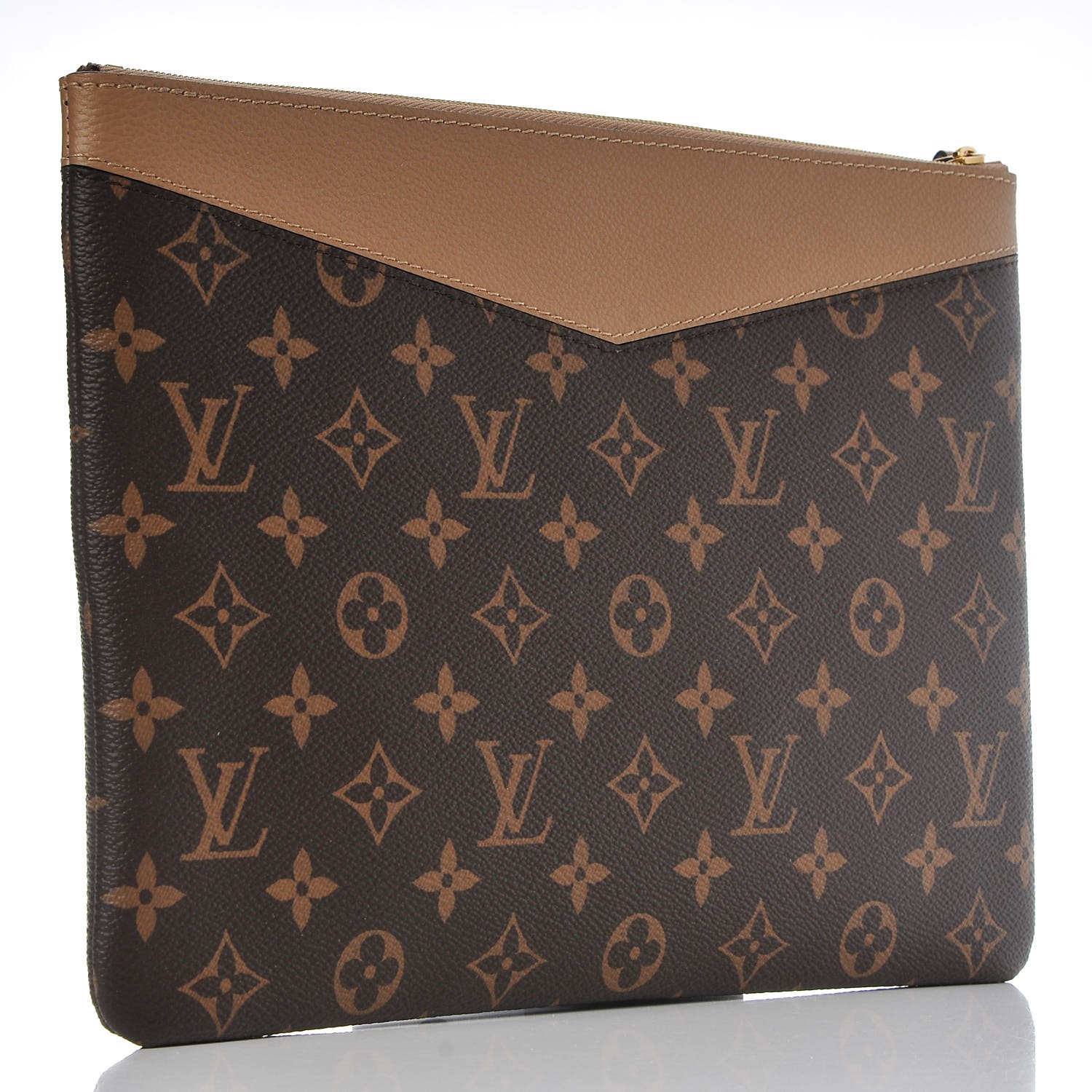 Daily Pouch Louis Vuitton  Natural Resource Department
