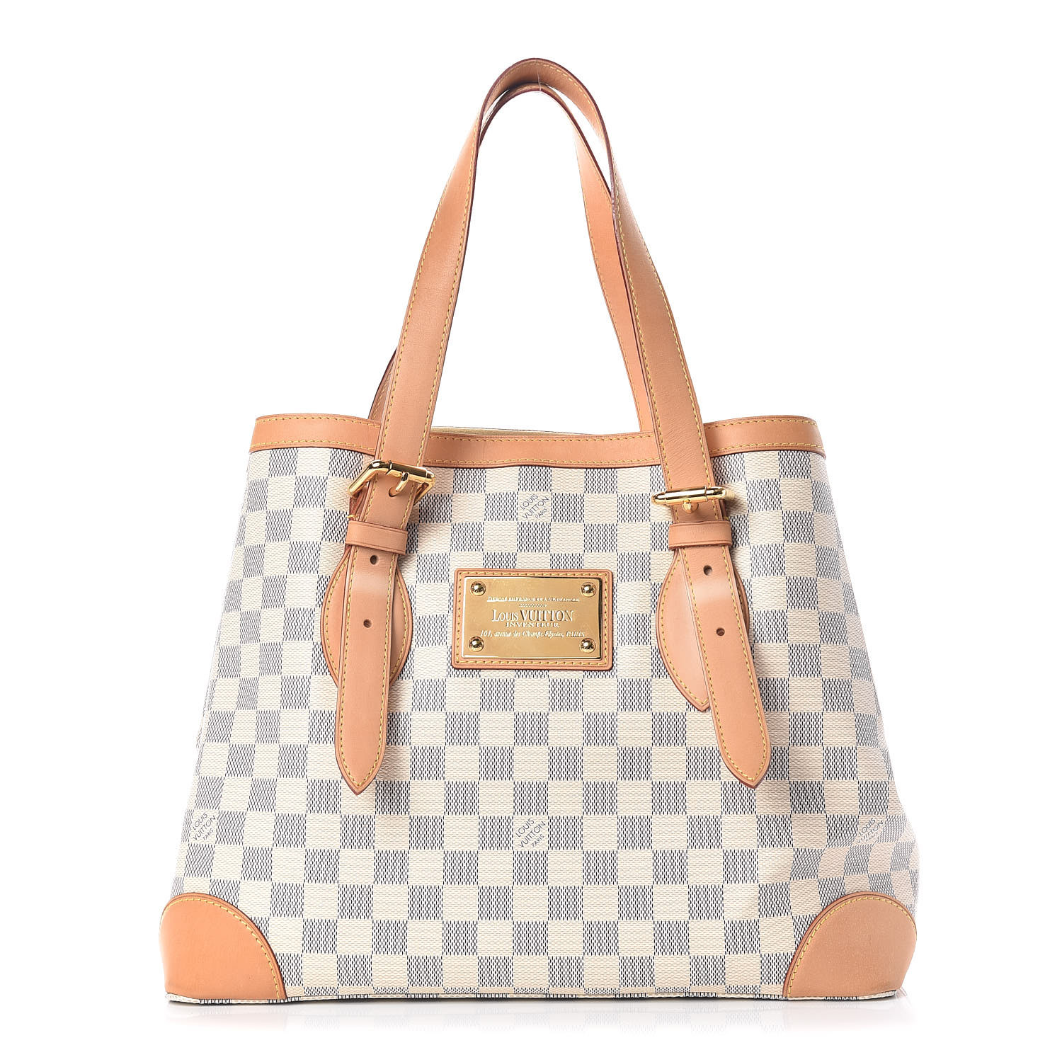 louis vuitton hampstead mm price