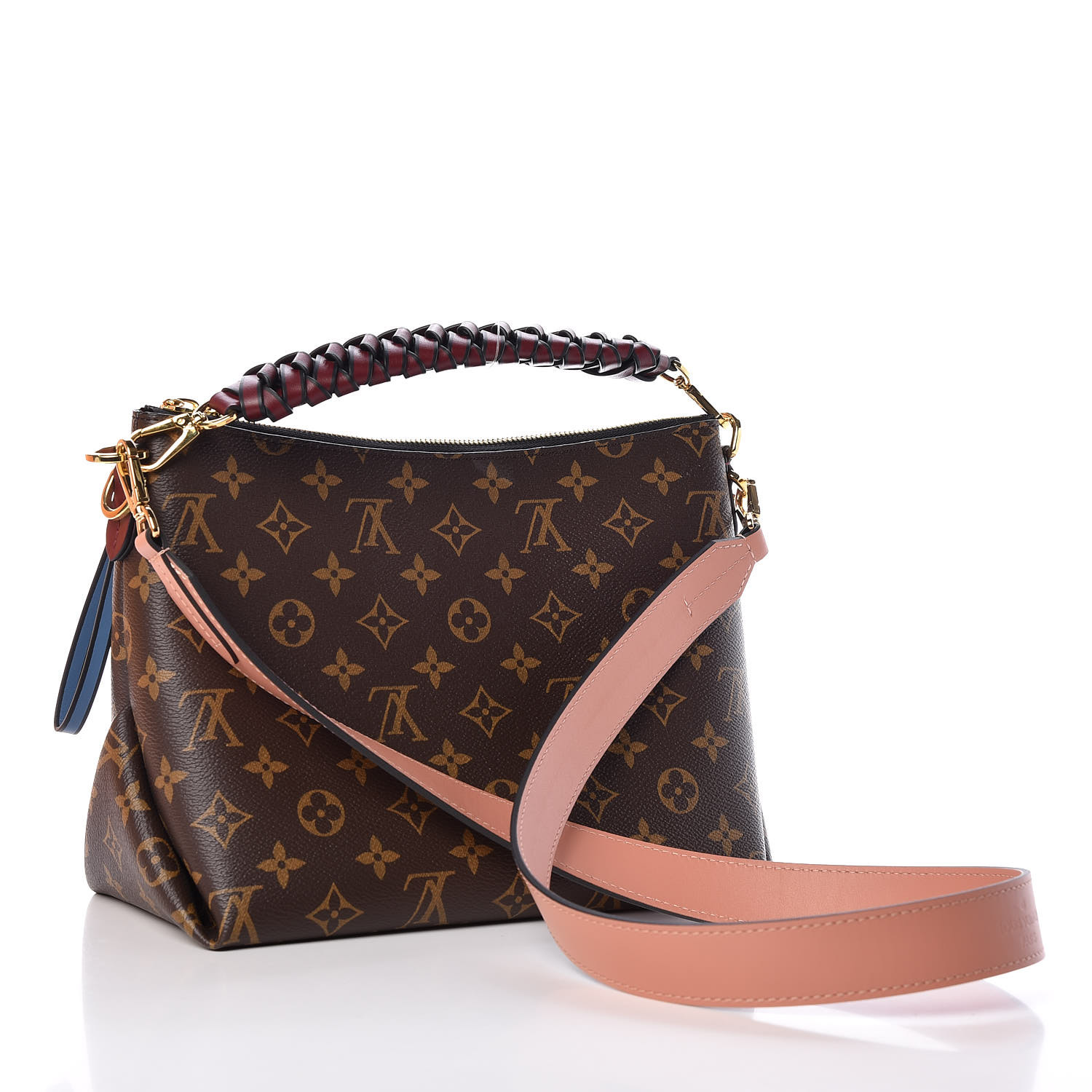 louis vuitton beaubourg mini hobo