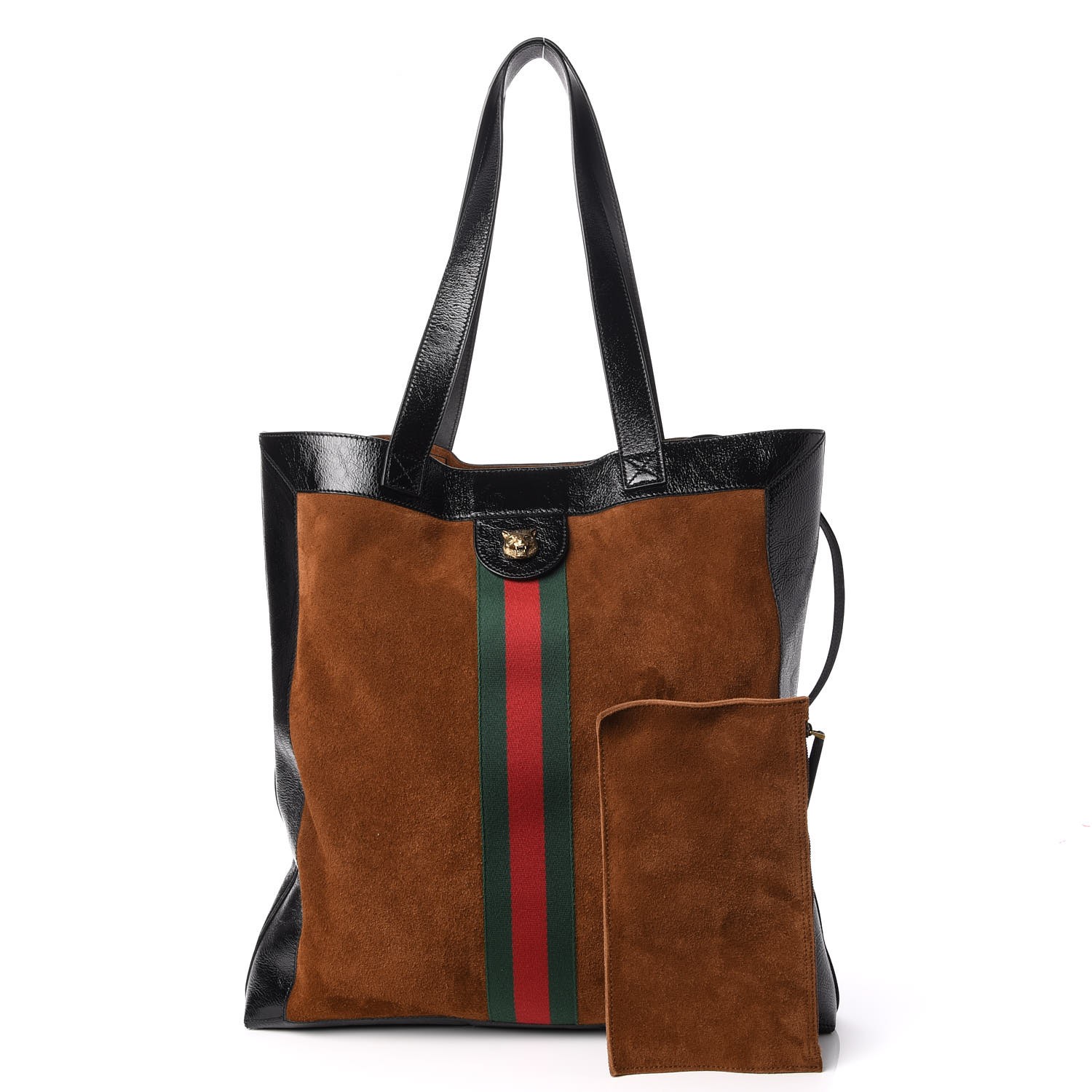 ophidia gucci suede