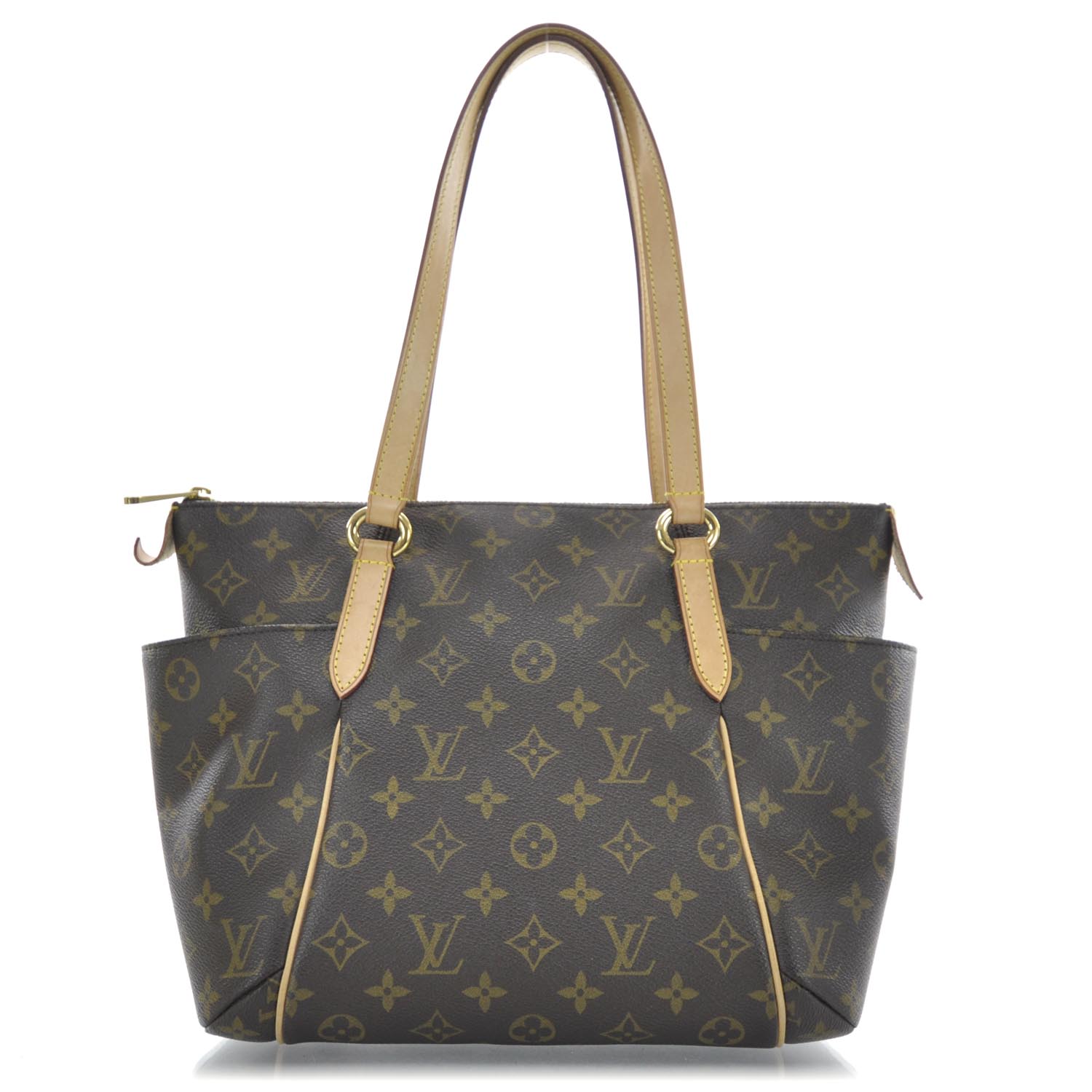 louis vuitton monogram totally pm