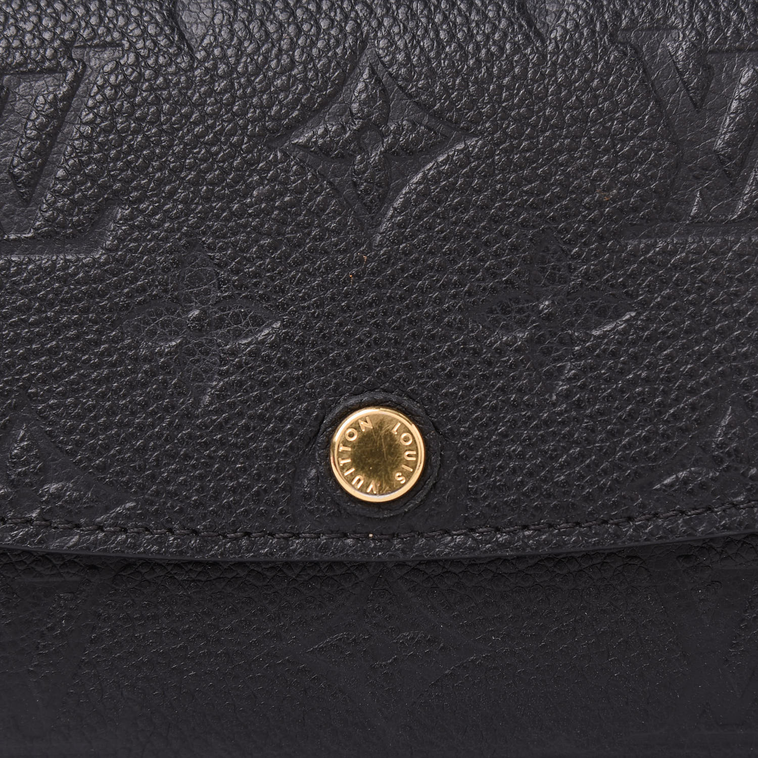 Louis Vuitton Monogram Porte Tresor International Wallet -2 For Sale on  1stDibs
