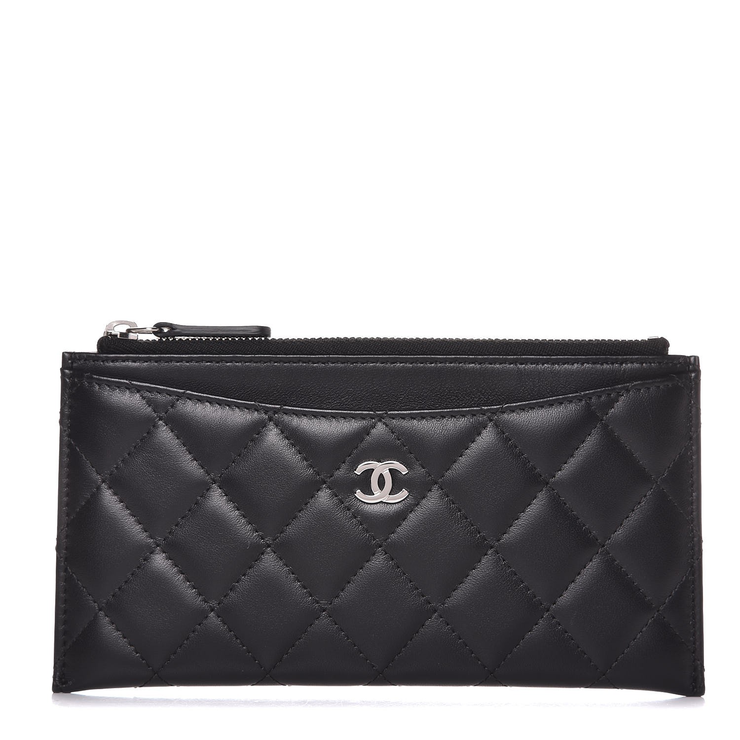 classic pouch chanel