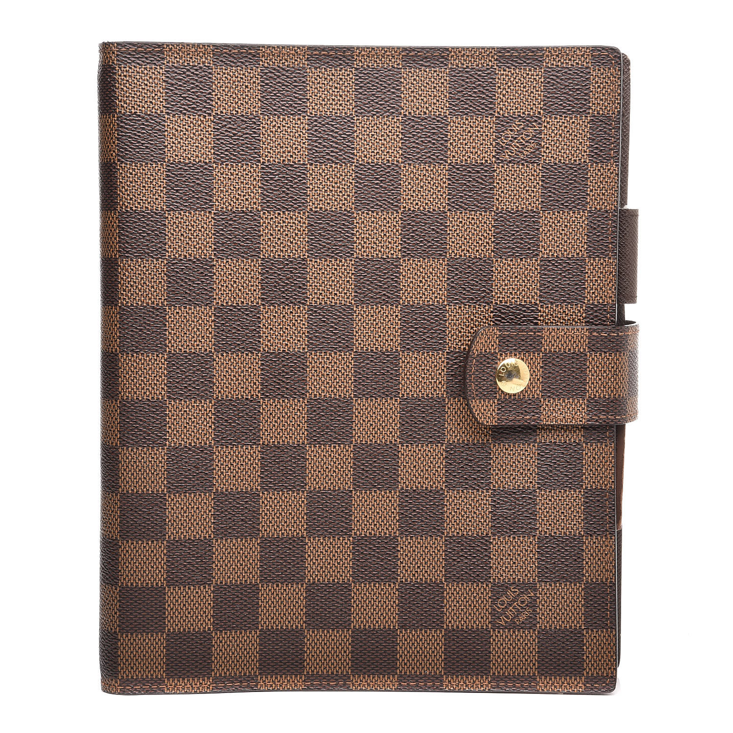 damier ebene agenda