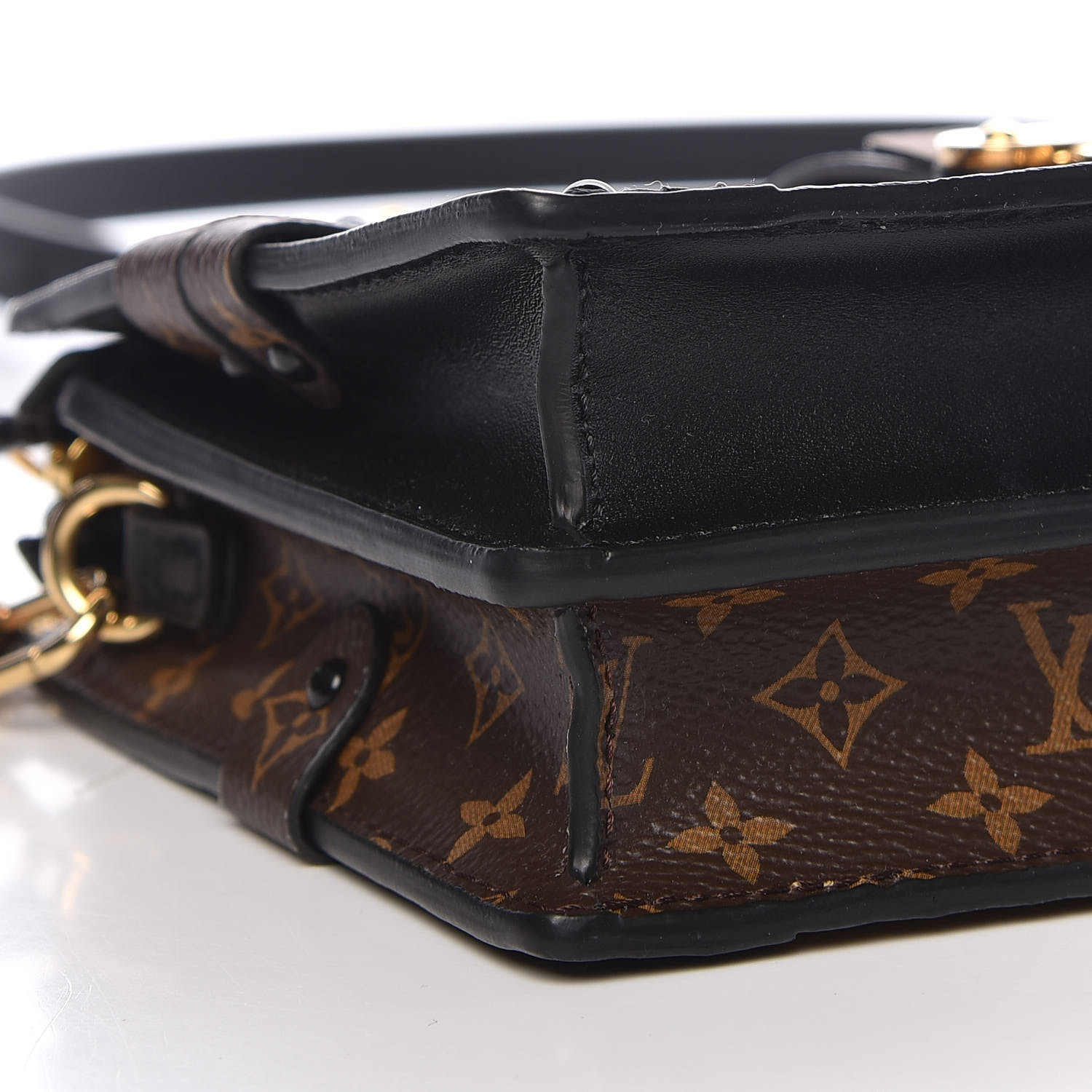 louis vuitton trunk clutch price