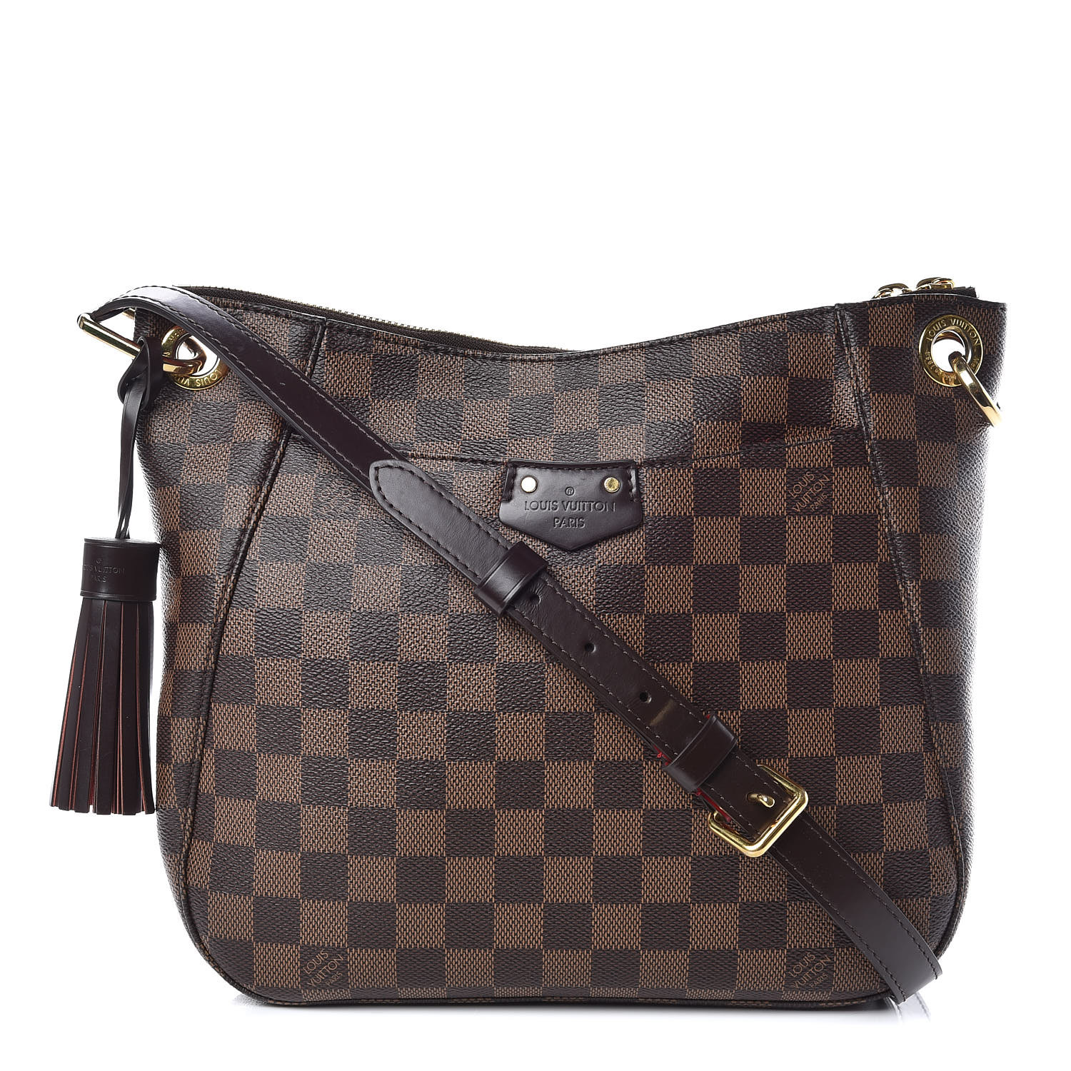 Louis Vuitton Damier Ebene South Bank Besace 560778