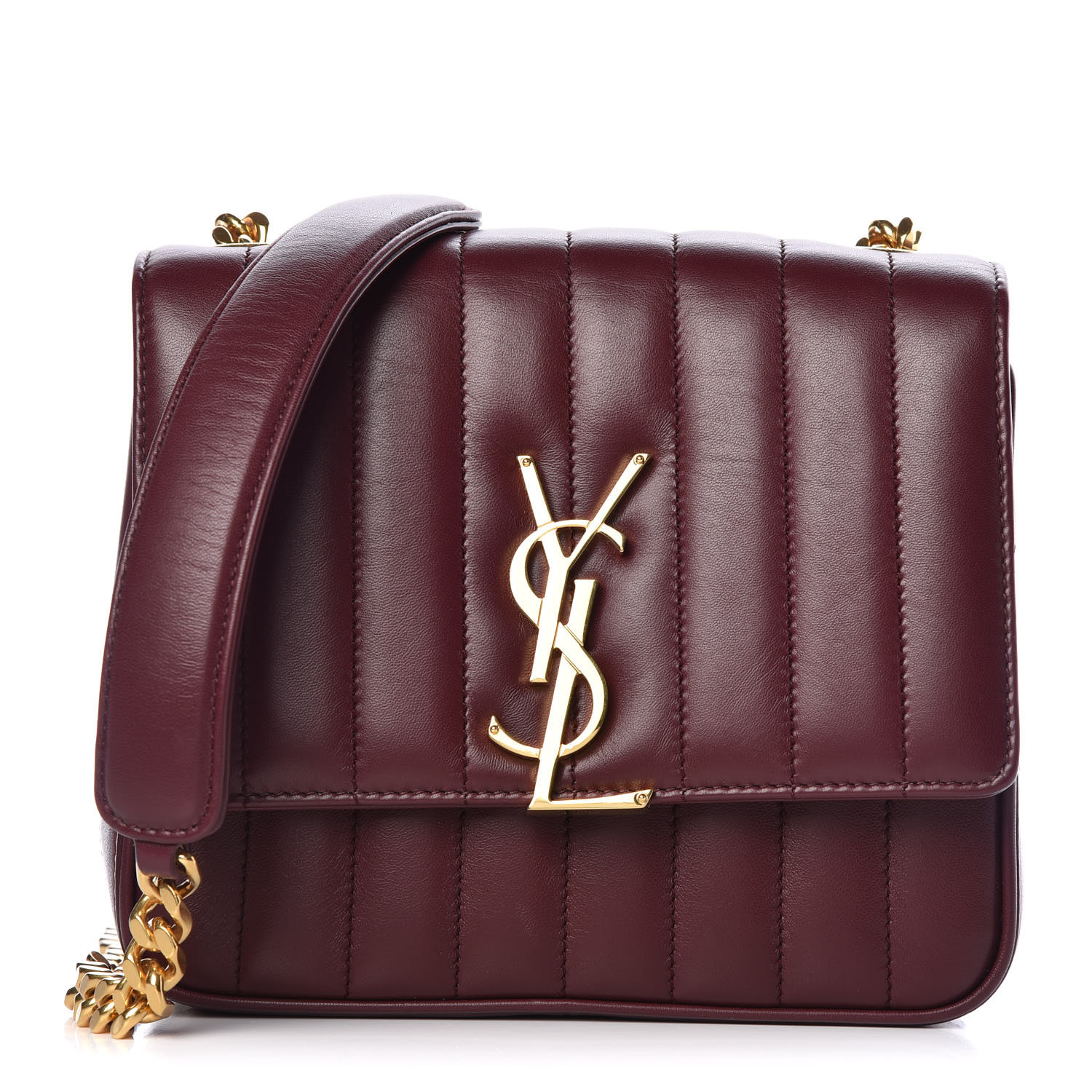 ysl vicky bag medium