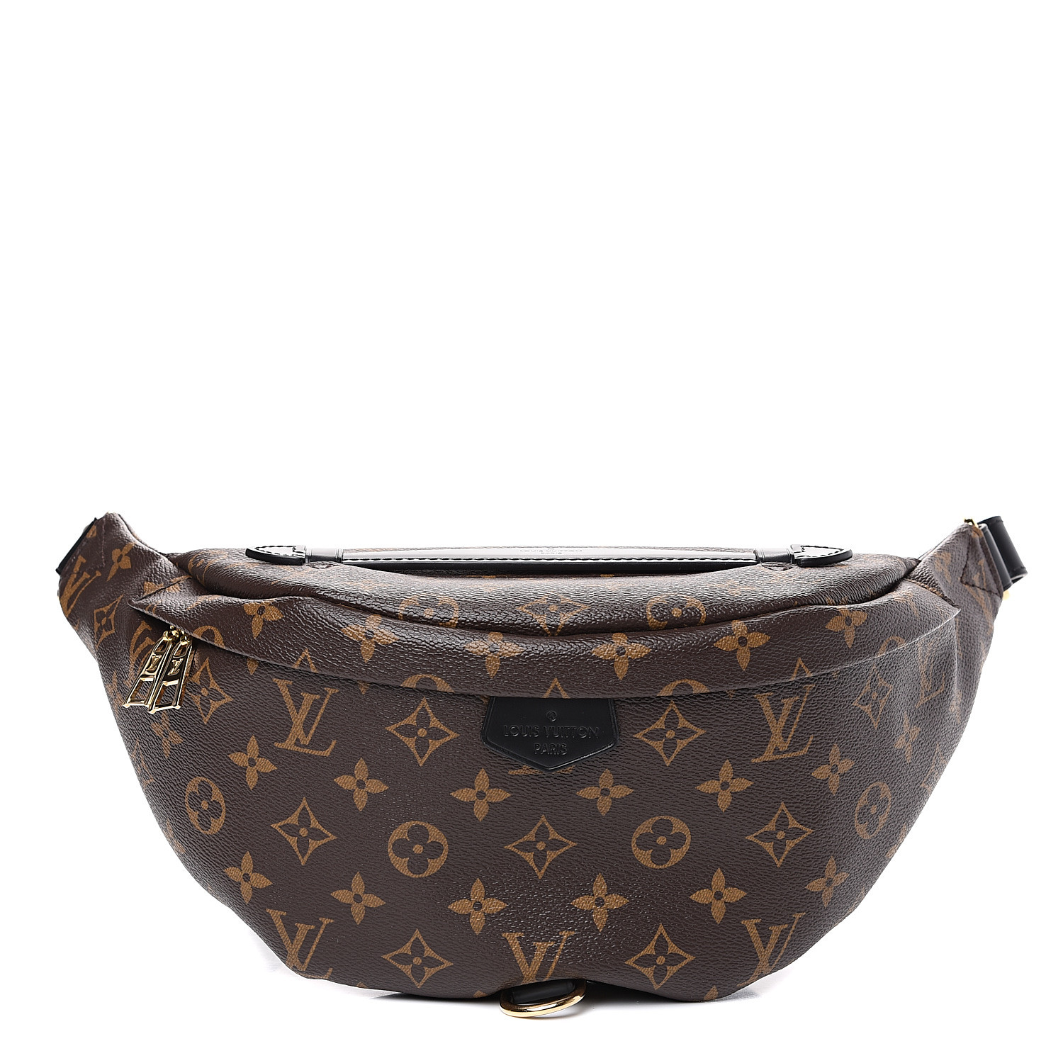 bumbag my lv world tour