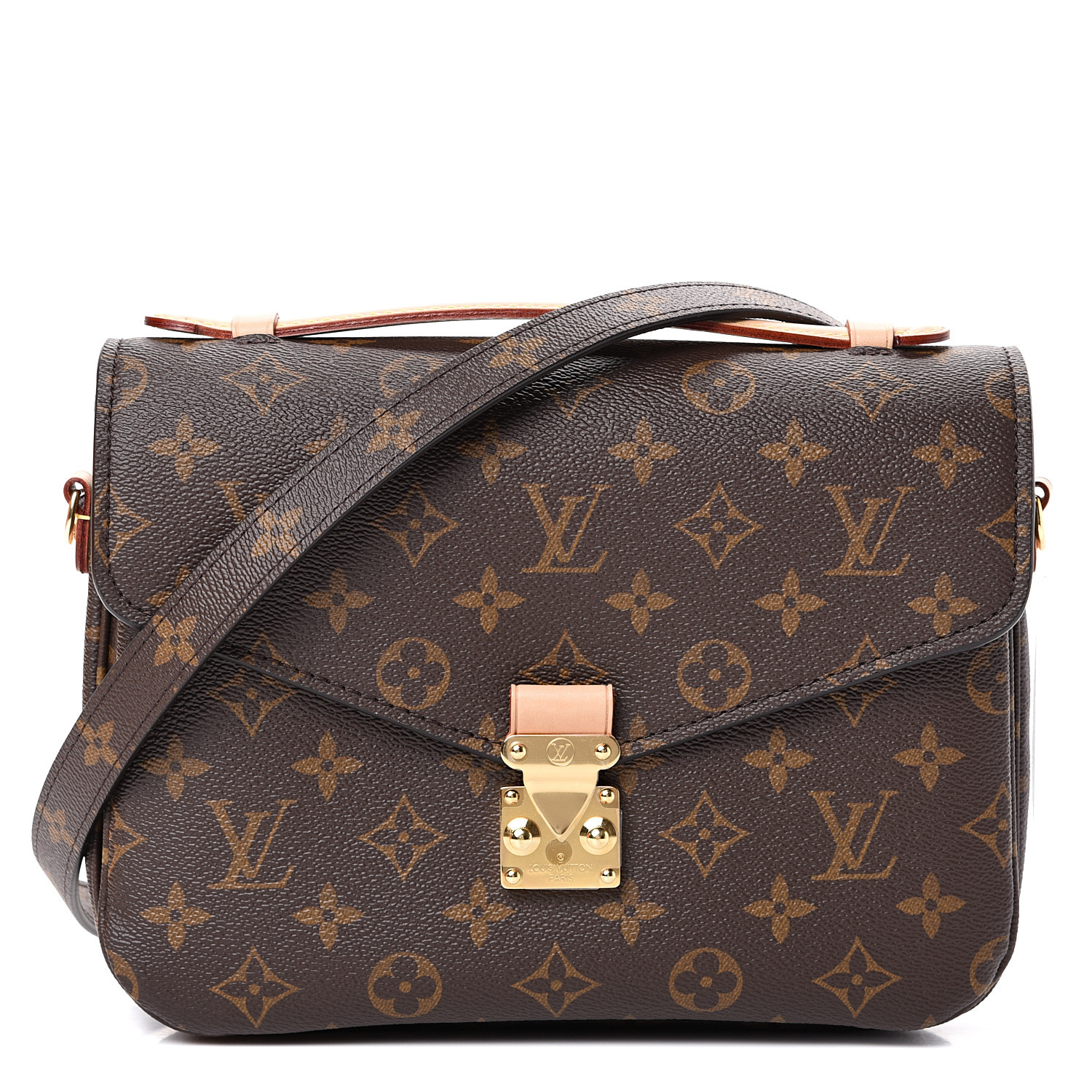 louis vuitton crossbody pochette metis