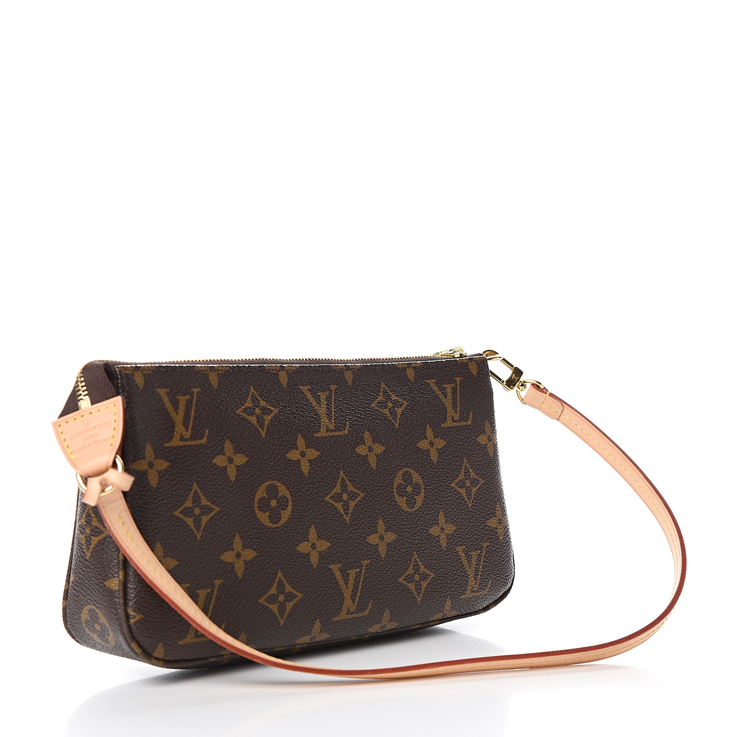 LOUIS VUITTON Monogram Pochette Accessories NM 547288