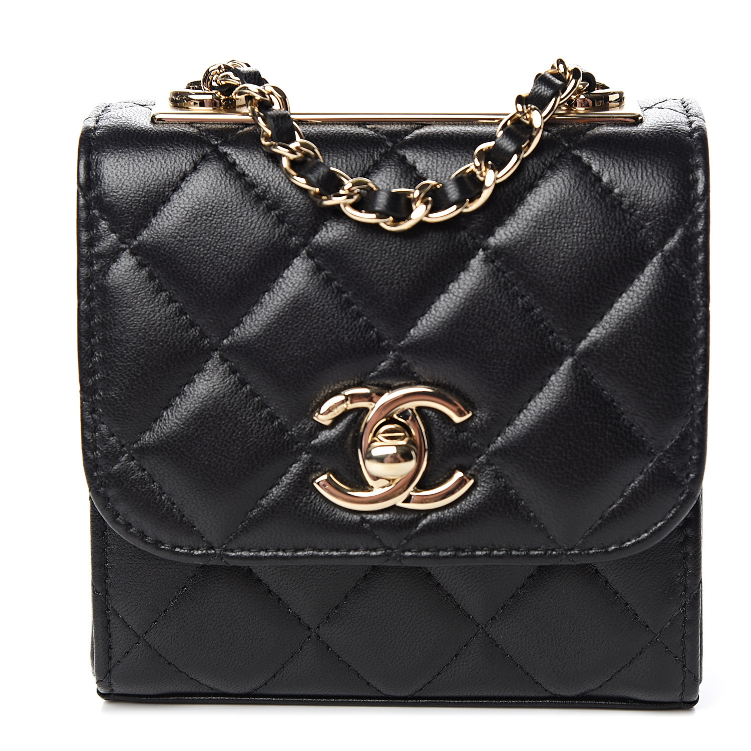 chanel cc trendy price