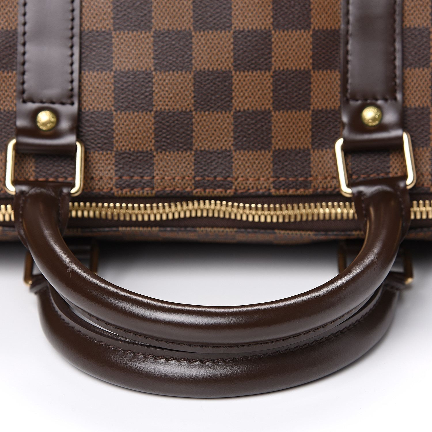 keepall damier ebene