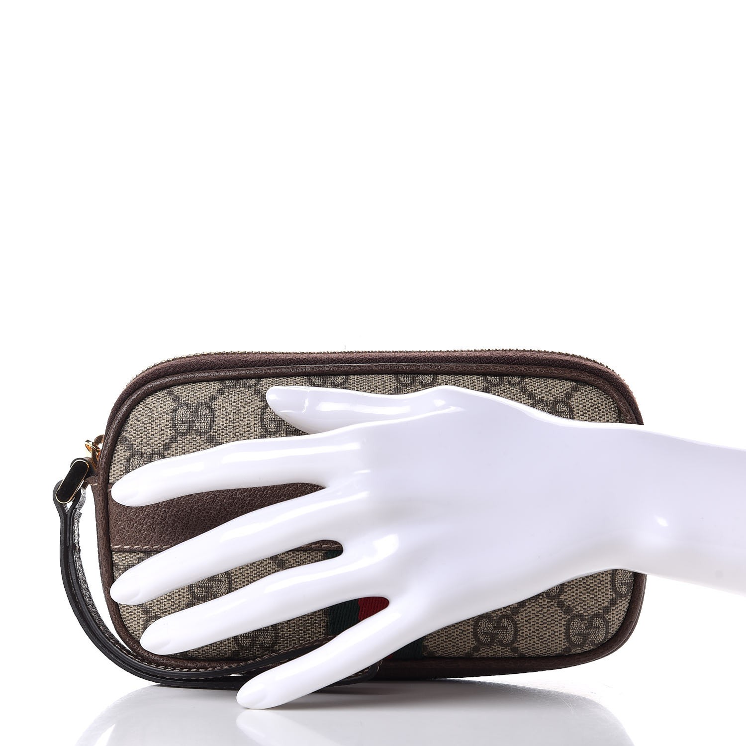 ophidia wristlet