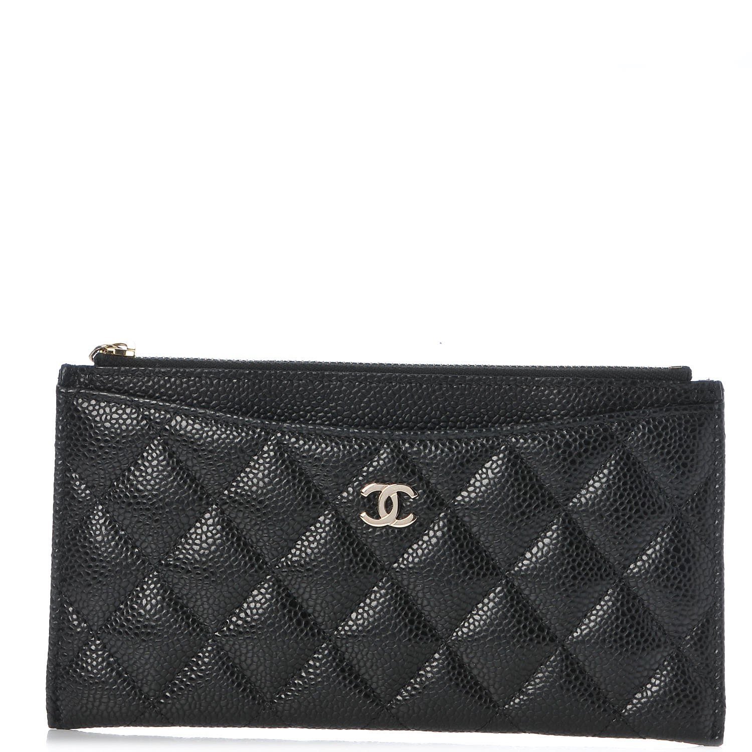 classic pouch chanel