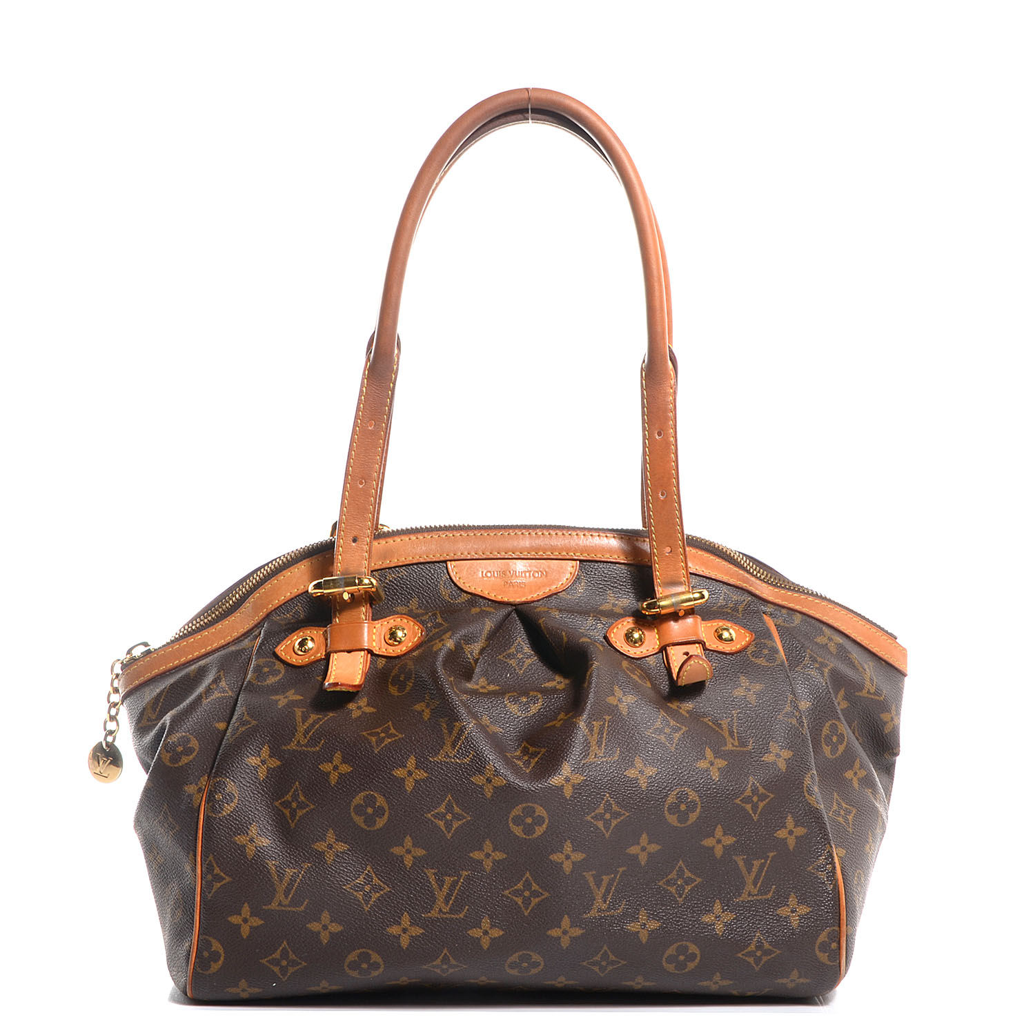 lv tivoli gm size