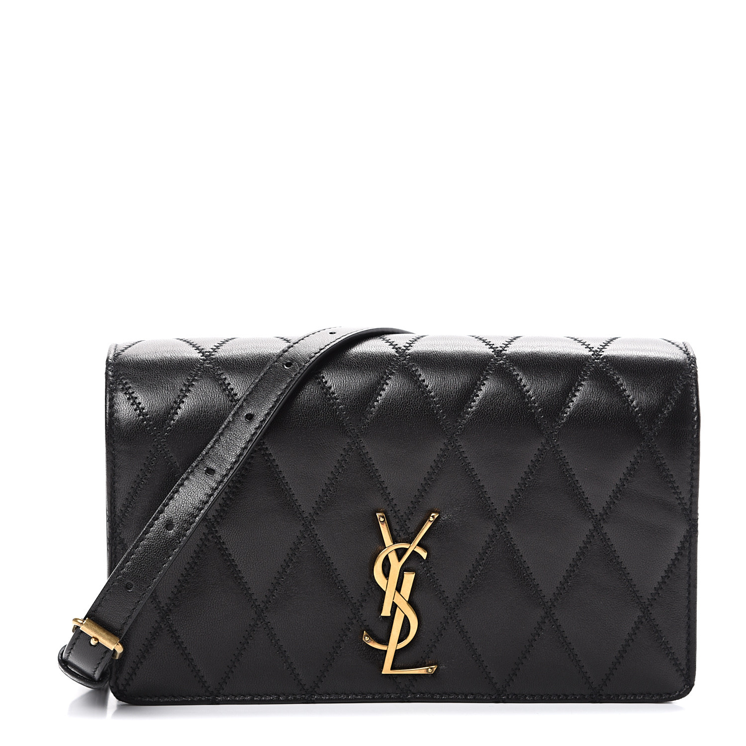 ysl angie bag