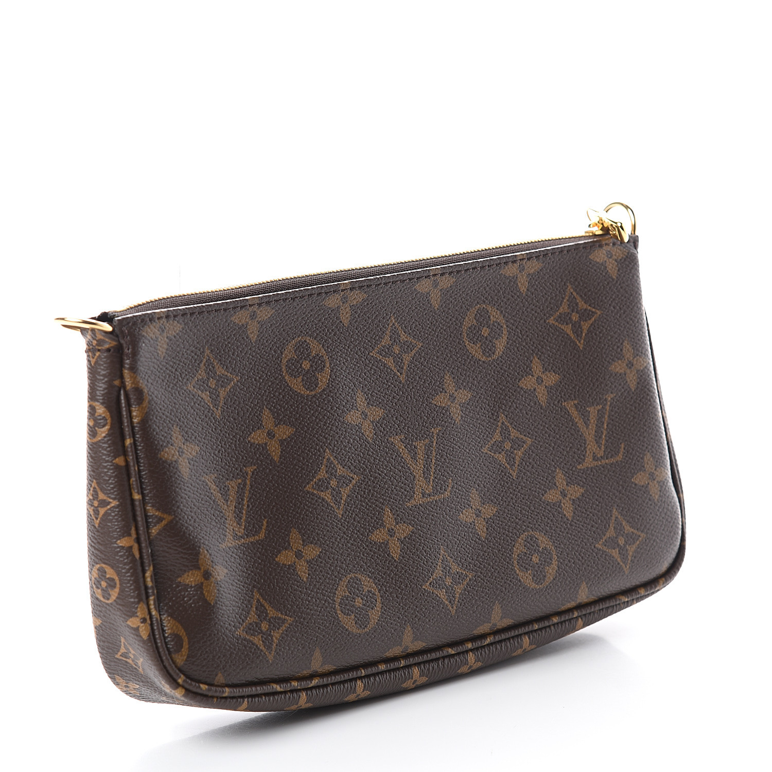 Louis Vuitton Monogram Multi Pochette Accessories Large Pochette 566024 2816