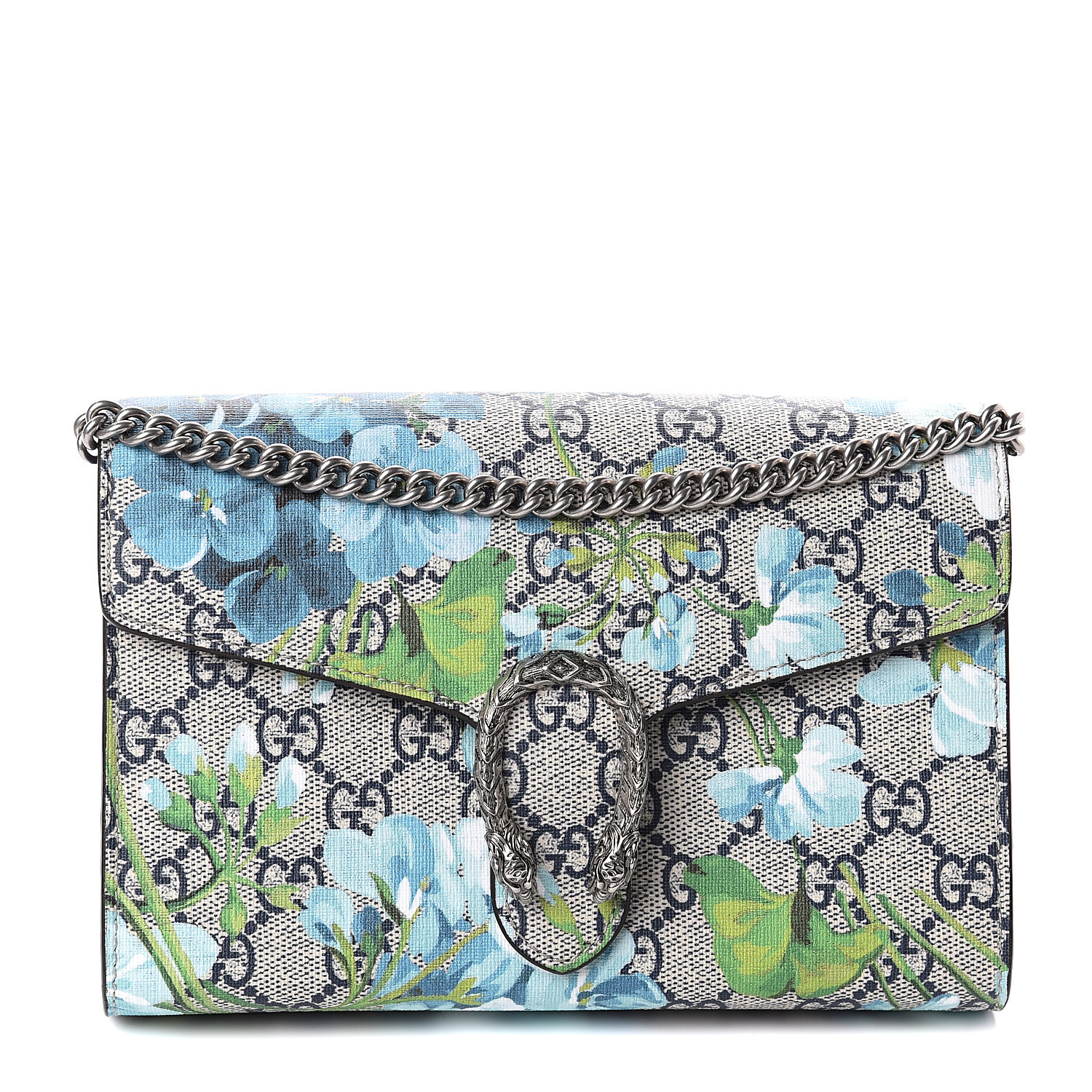 gucci dionysus blooms blue