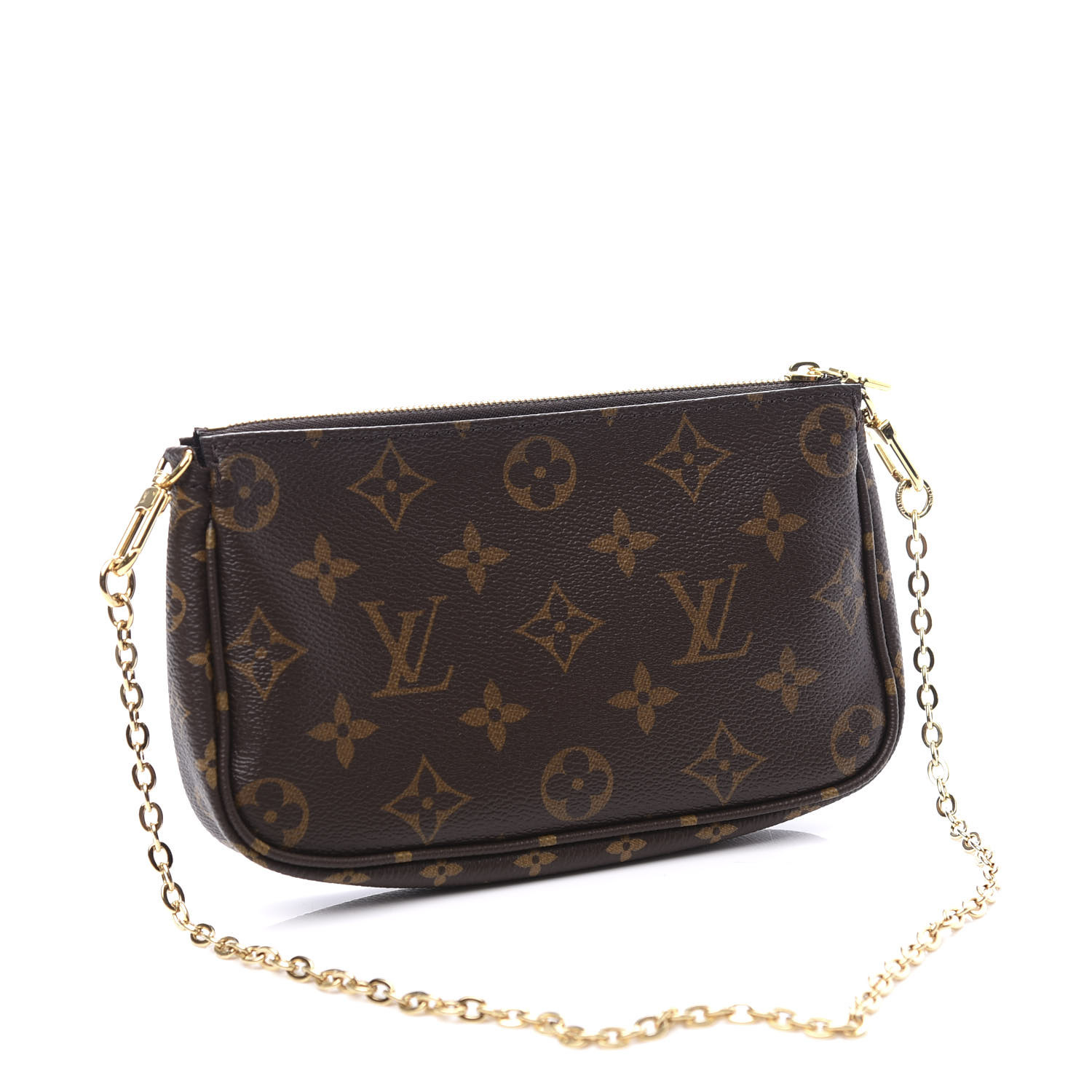 louis vuitton multi pochette mini