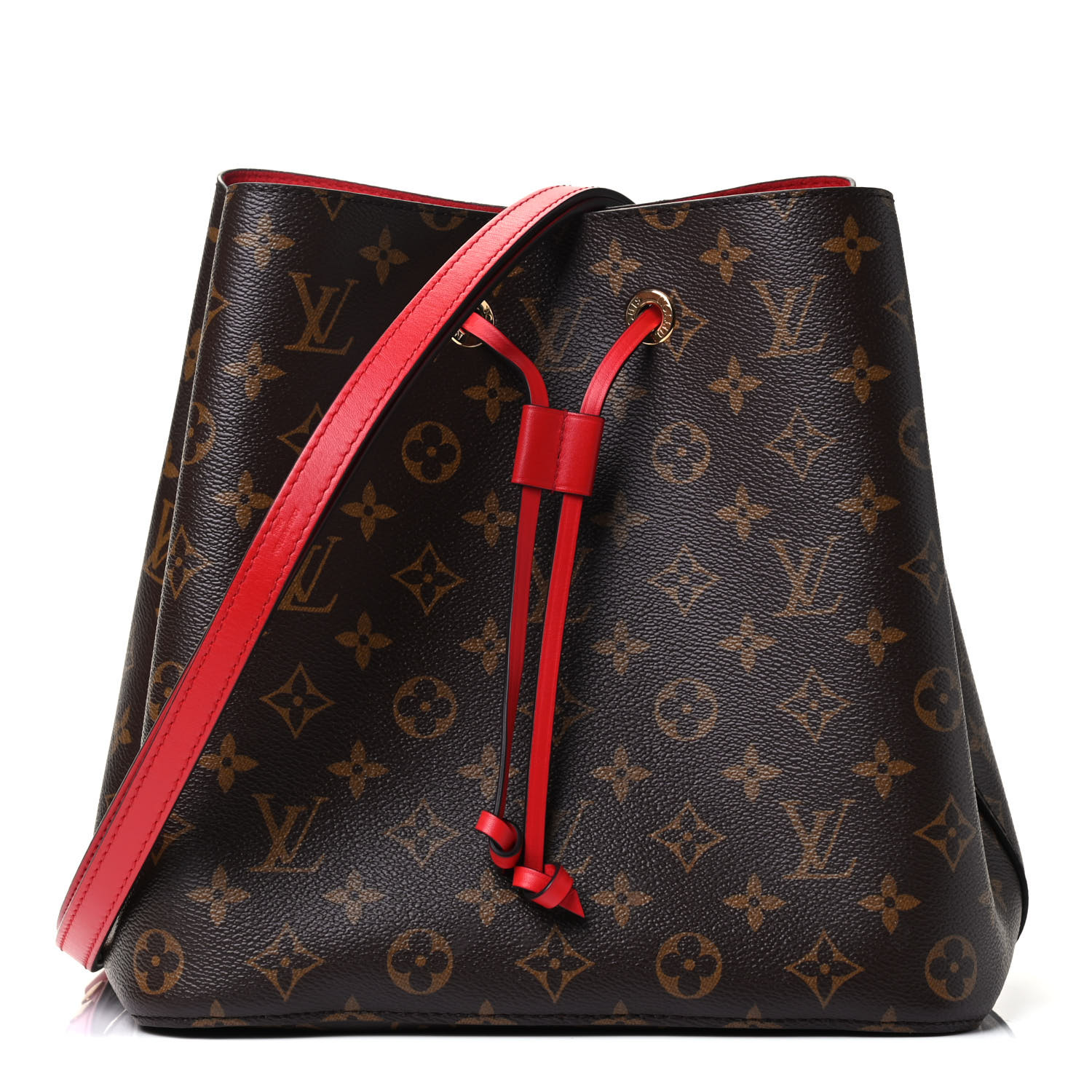 louis vuitton monogram neonoe