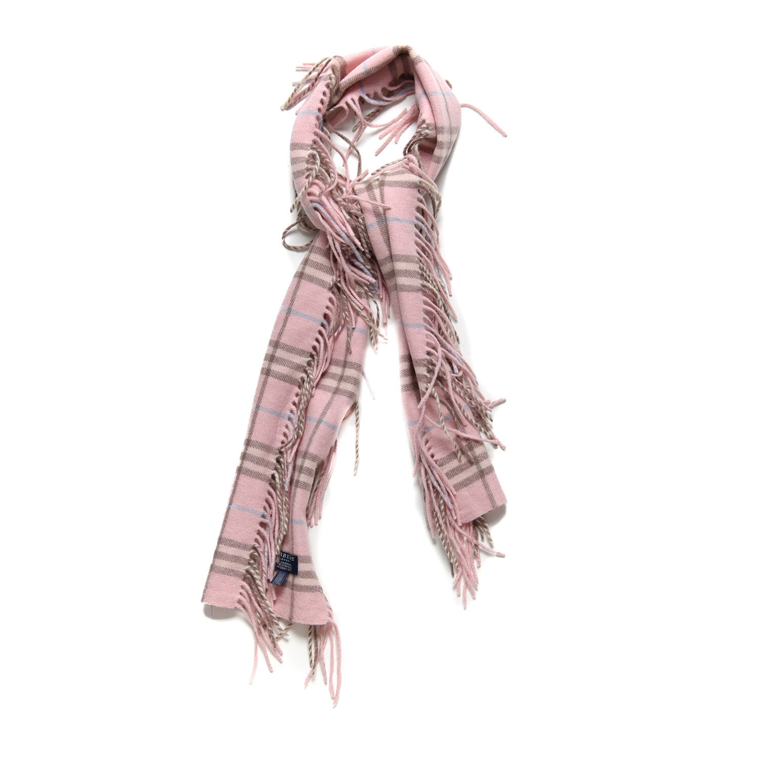 burberry happy scarf cashmere