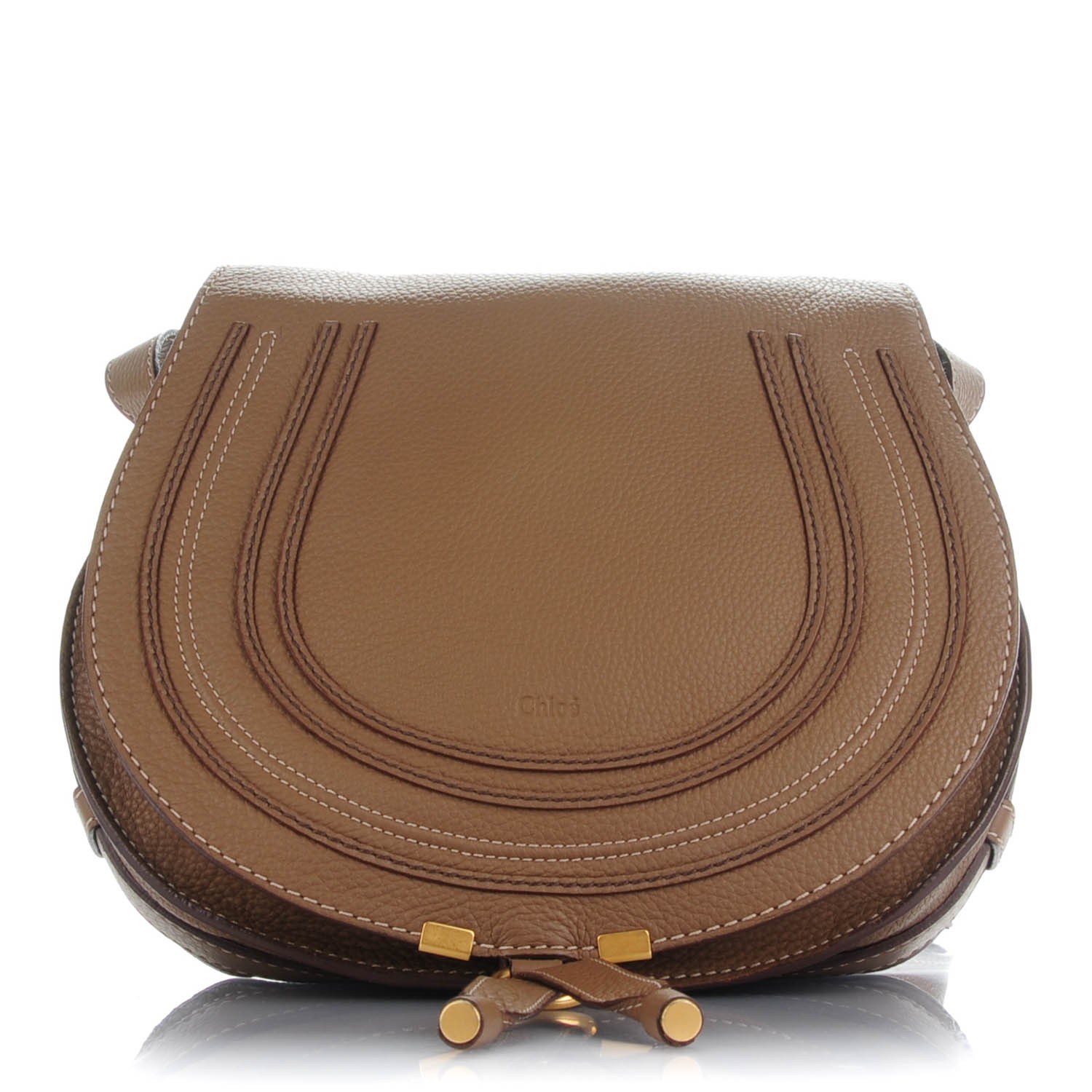 calfskin crossbody bag