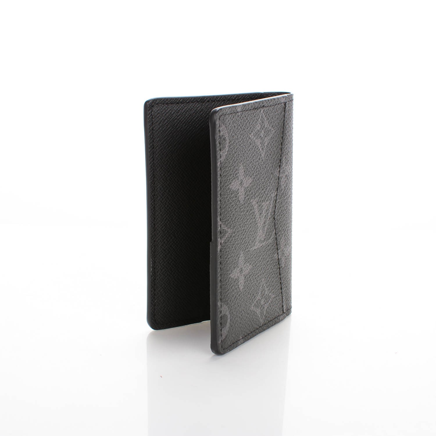 monogram eclipse pocket organizer