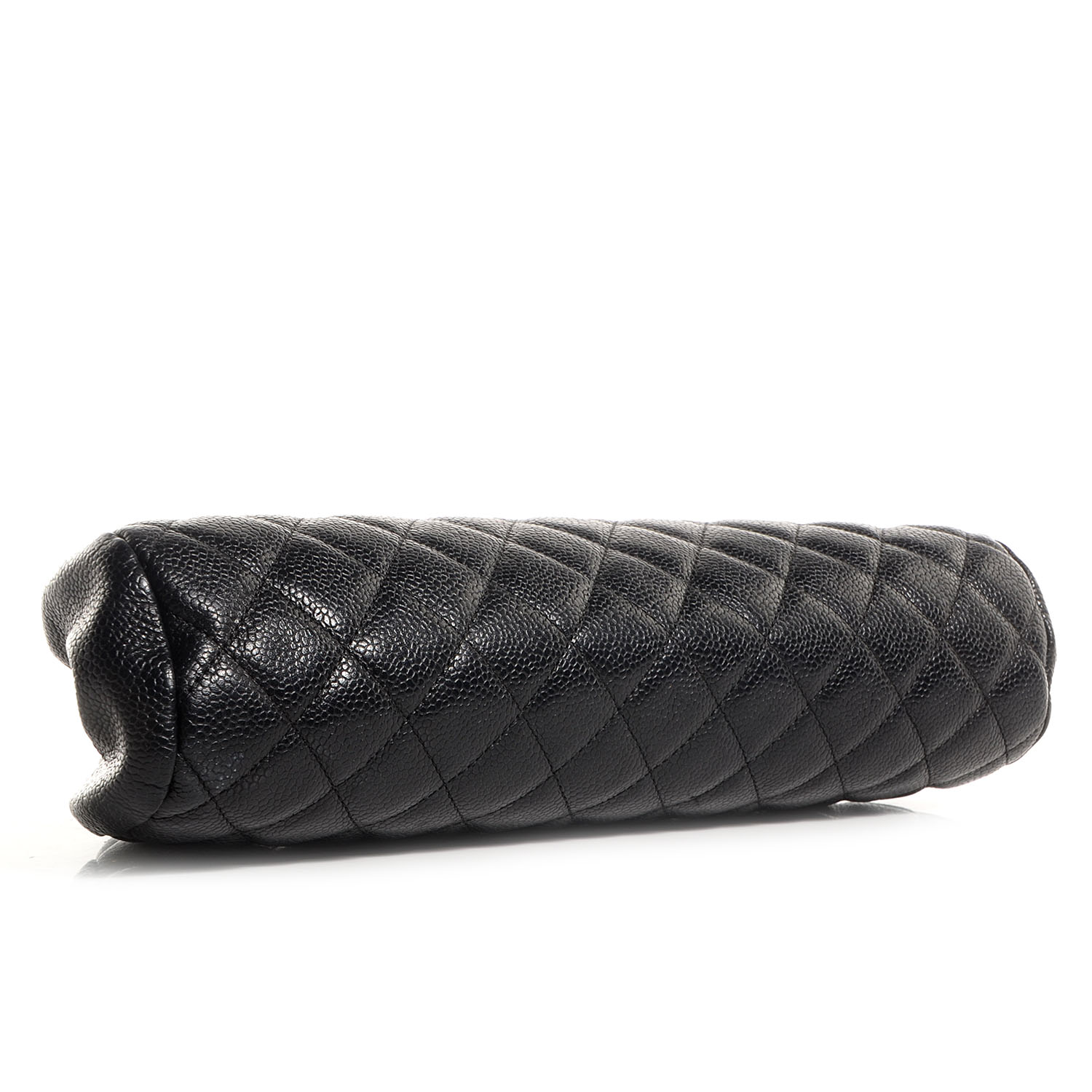 chanel clutch timeless