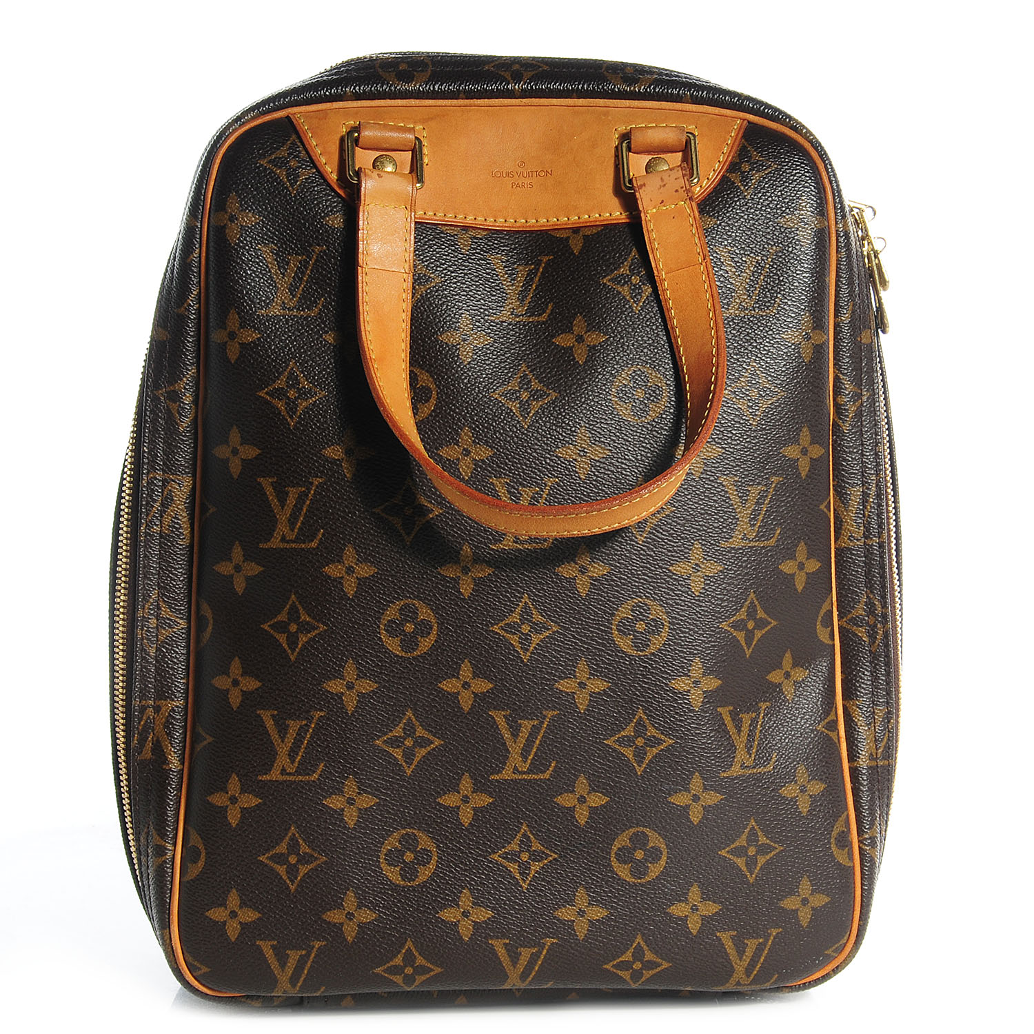 Louis Vuitton Monogram Excursion Shoe Bag - Brown Luggage and Travel,  Handbags - LOU767160