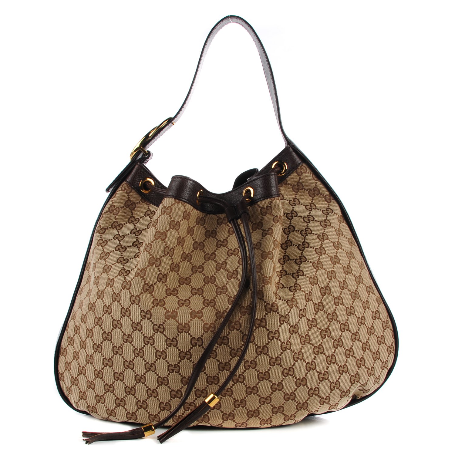 gucci medium interlocking shoulder bag