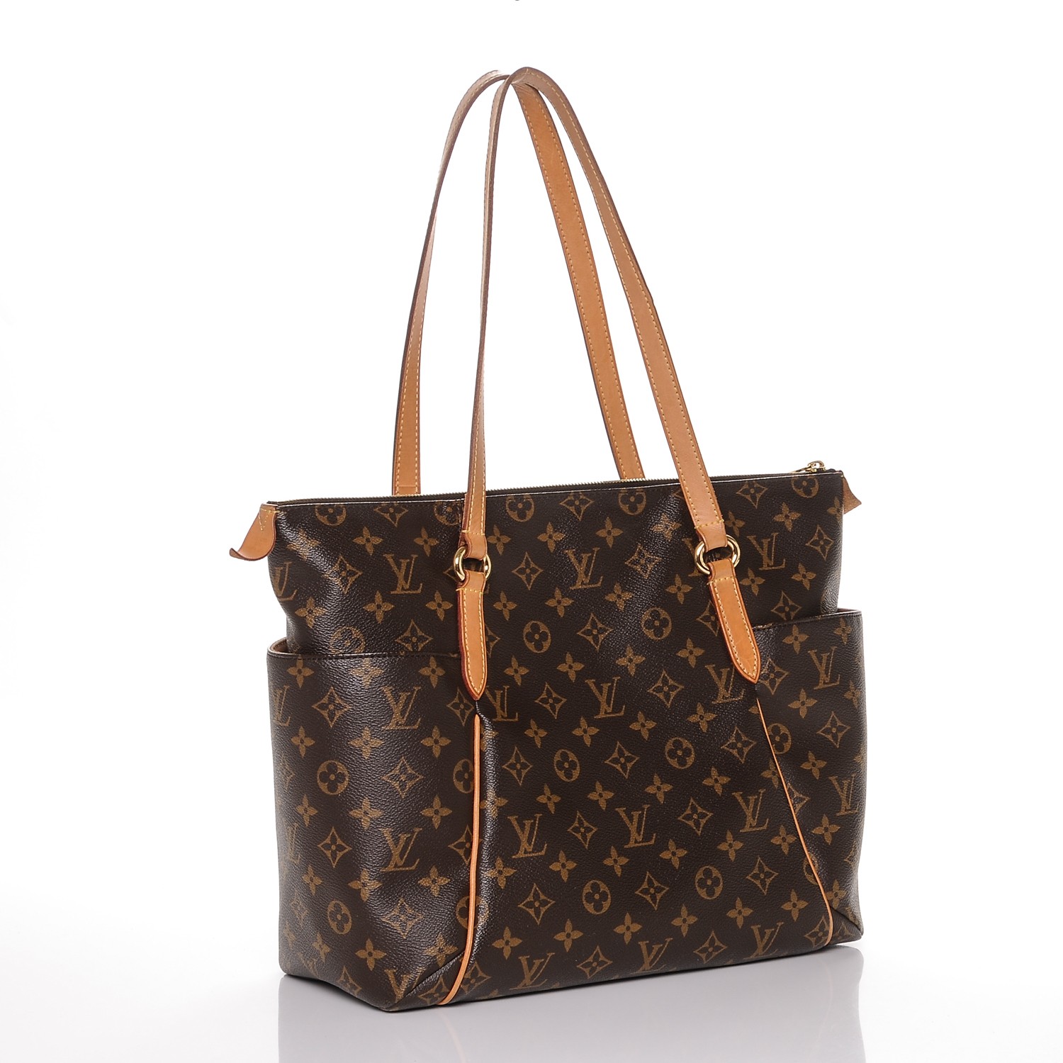 totally mm monogram louis vuitton