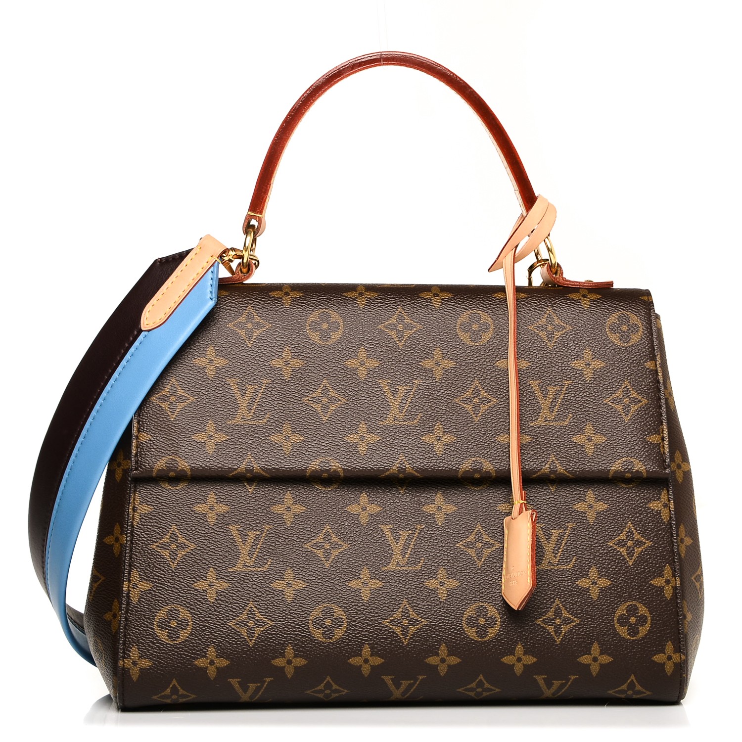 louis vuitton cluny price