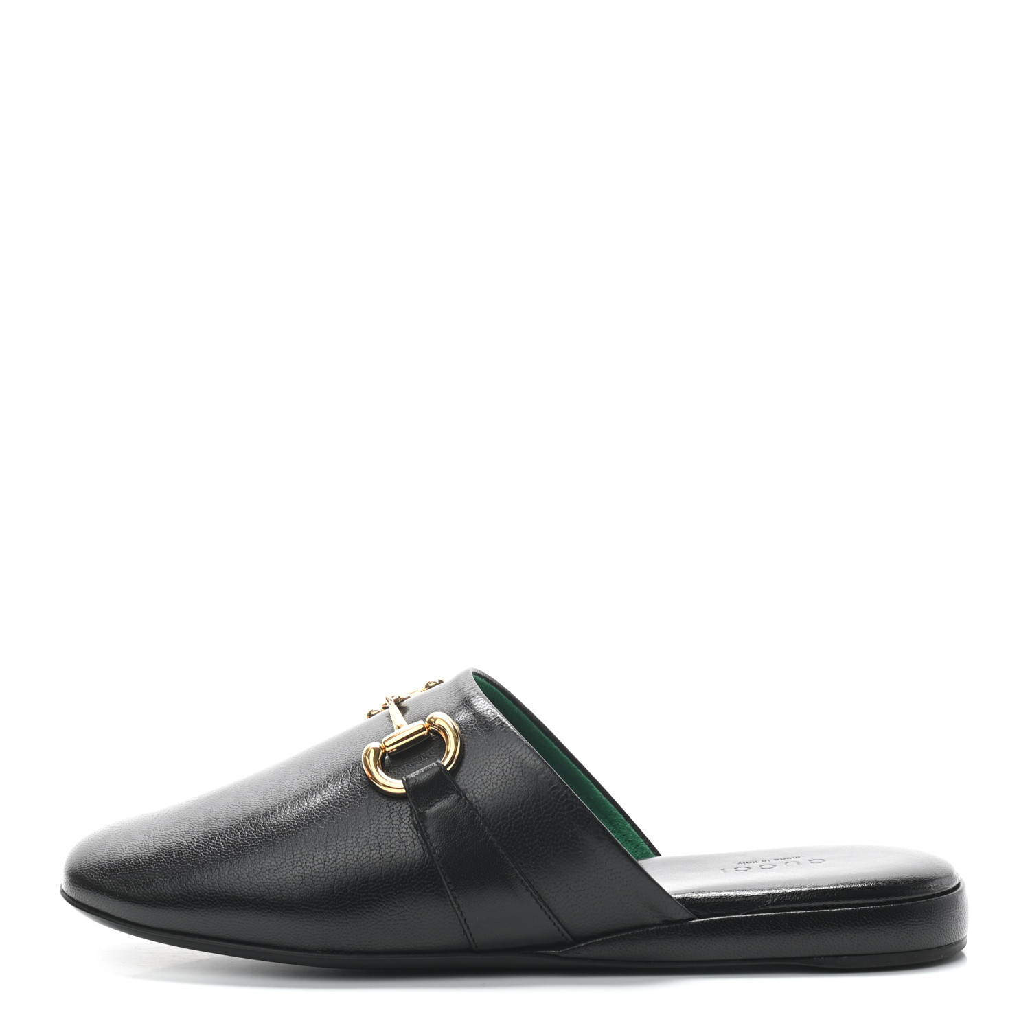 gucci pericle slippers