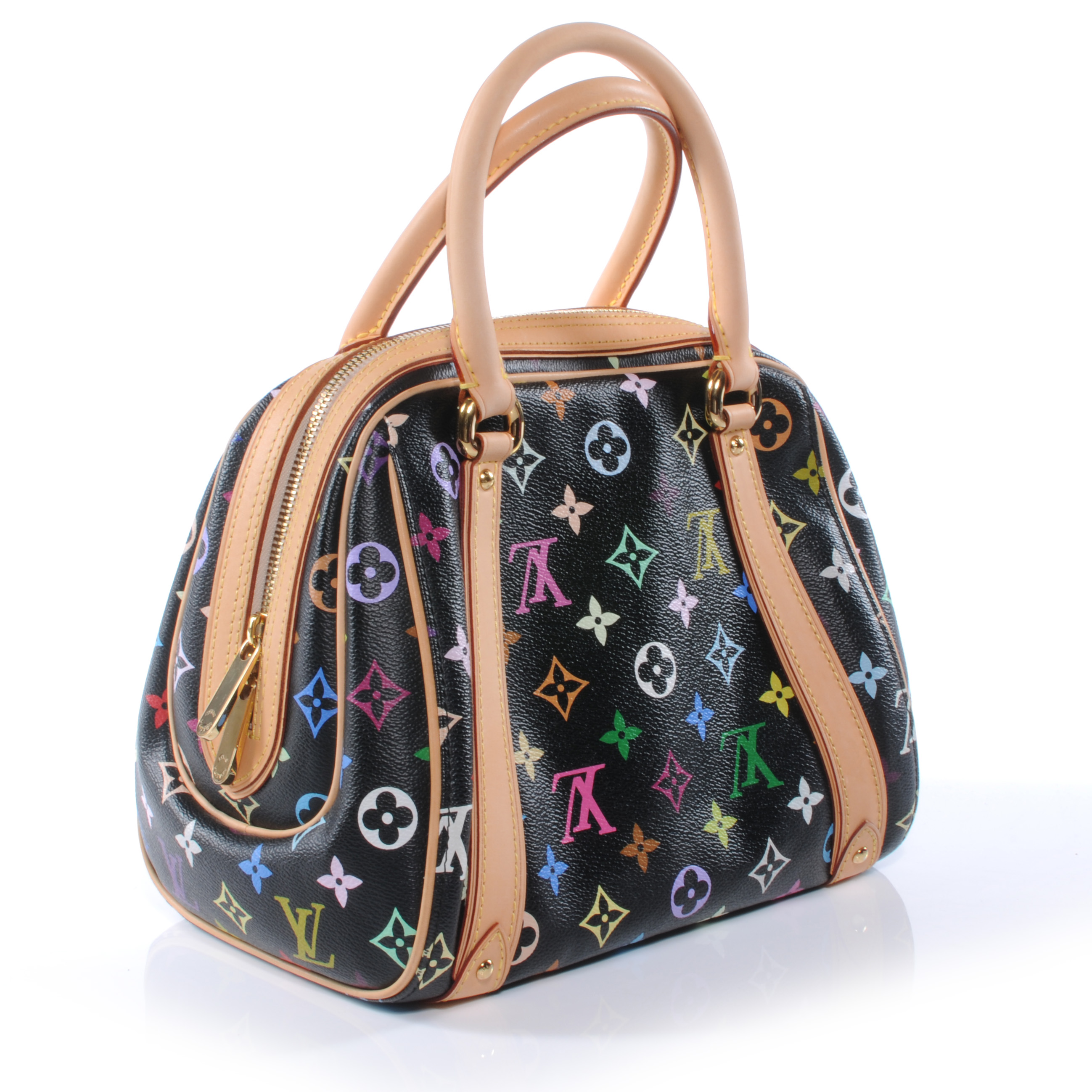 lv multicolor priscilla