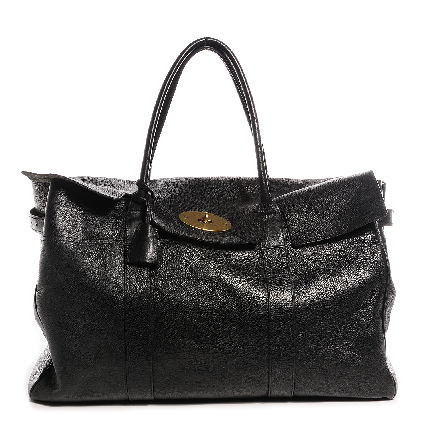 mulberry bayswater zwart