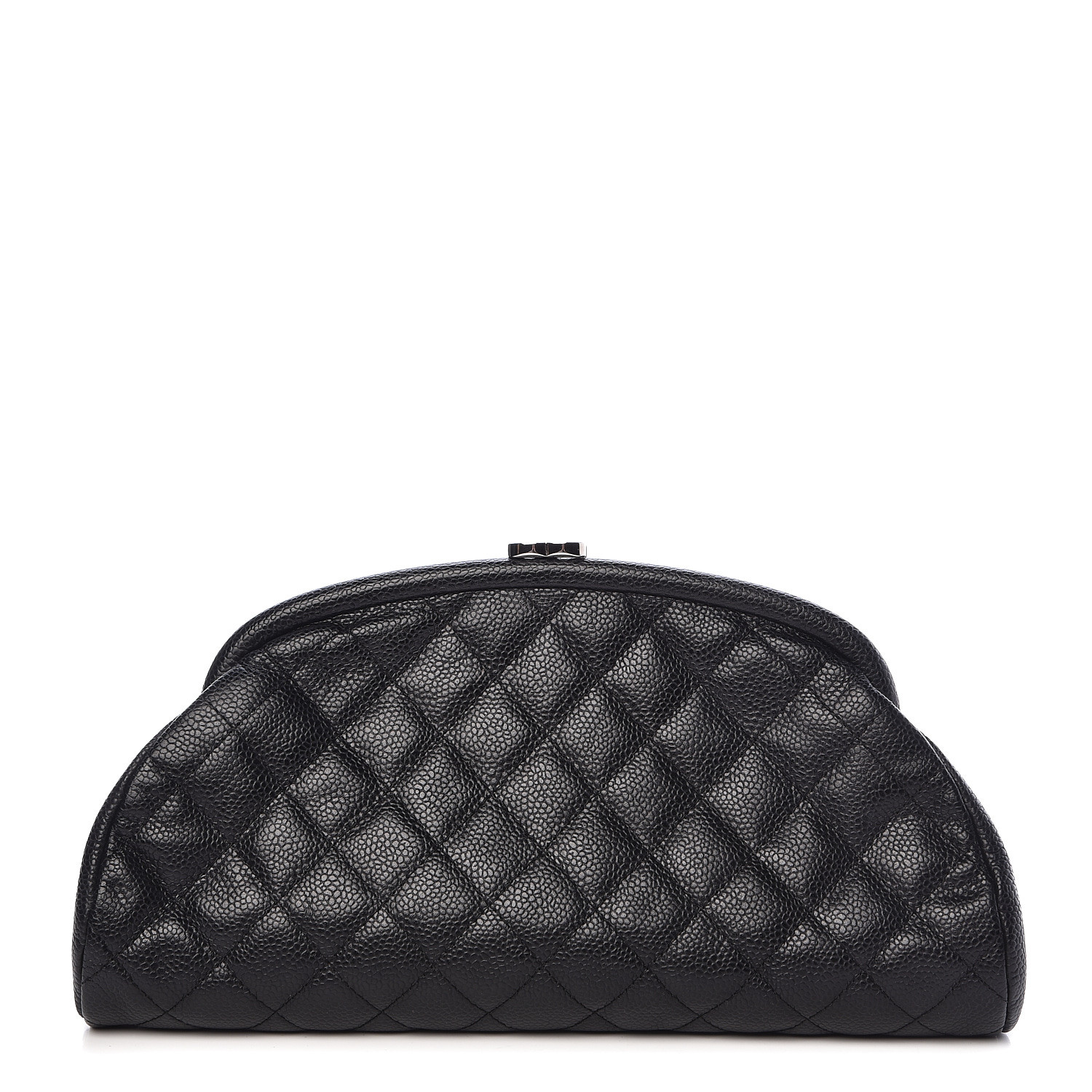 chanel clutch timeless