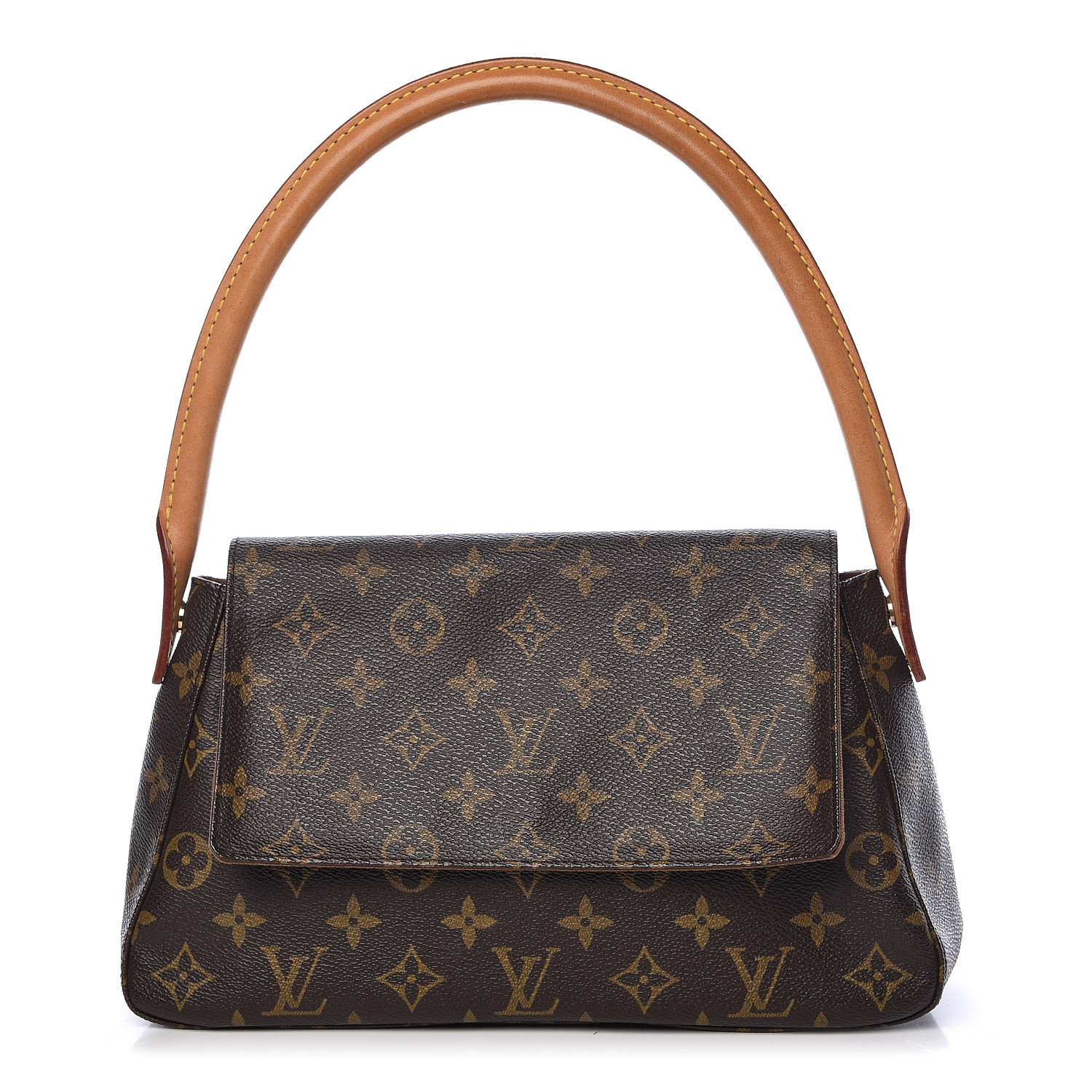 louis vuitton monogram mini looping