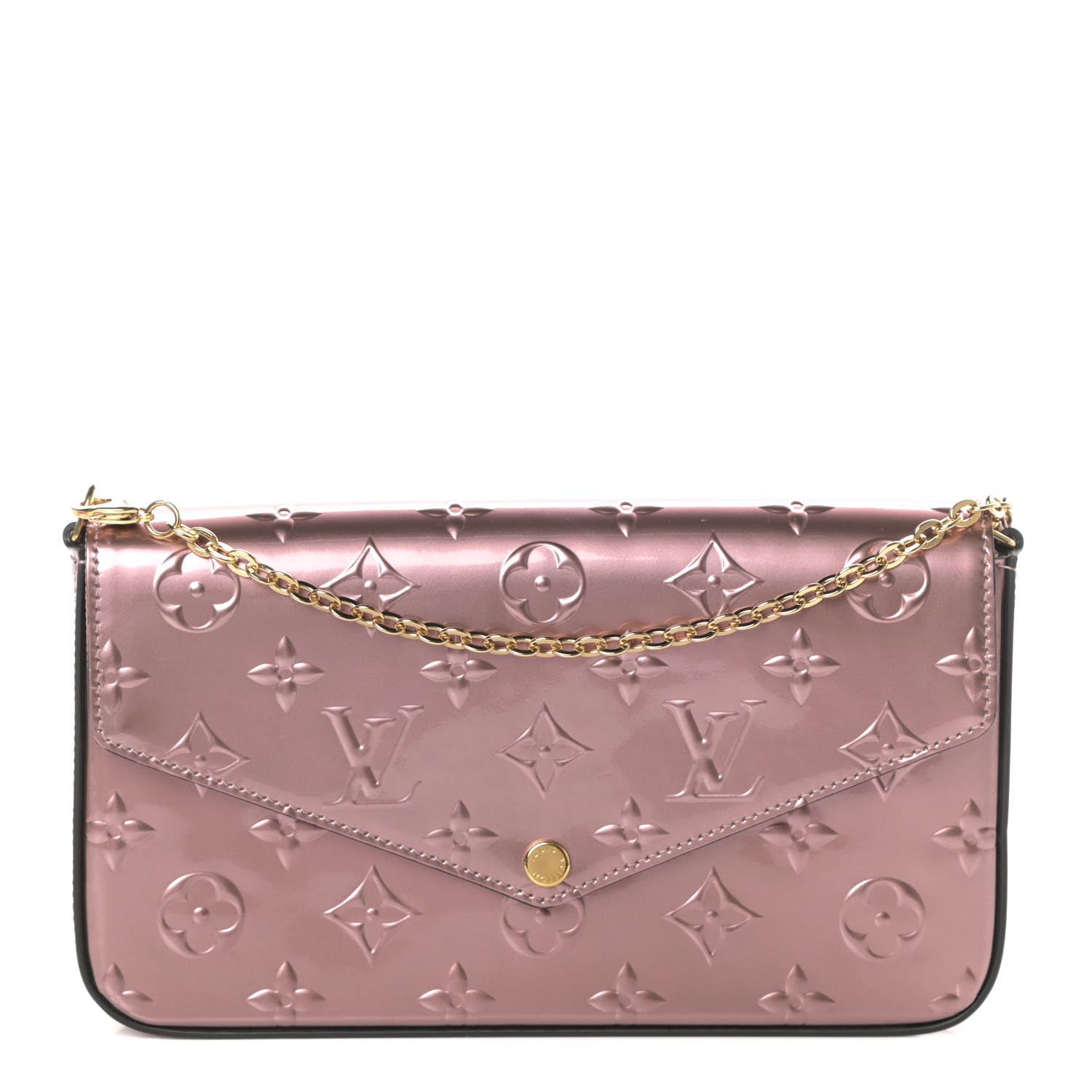 lv felicie pink