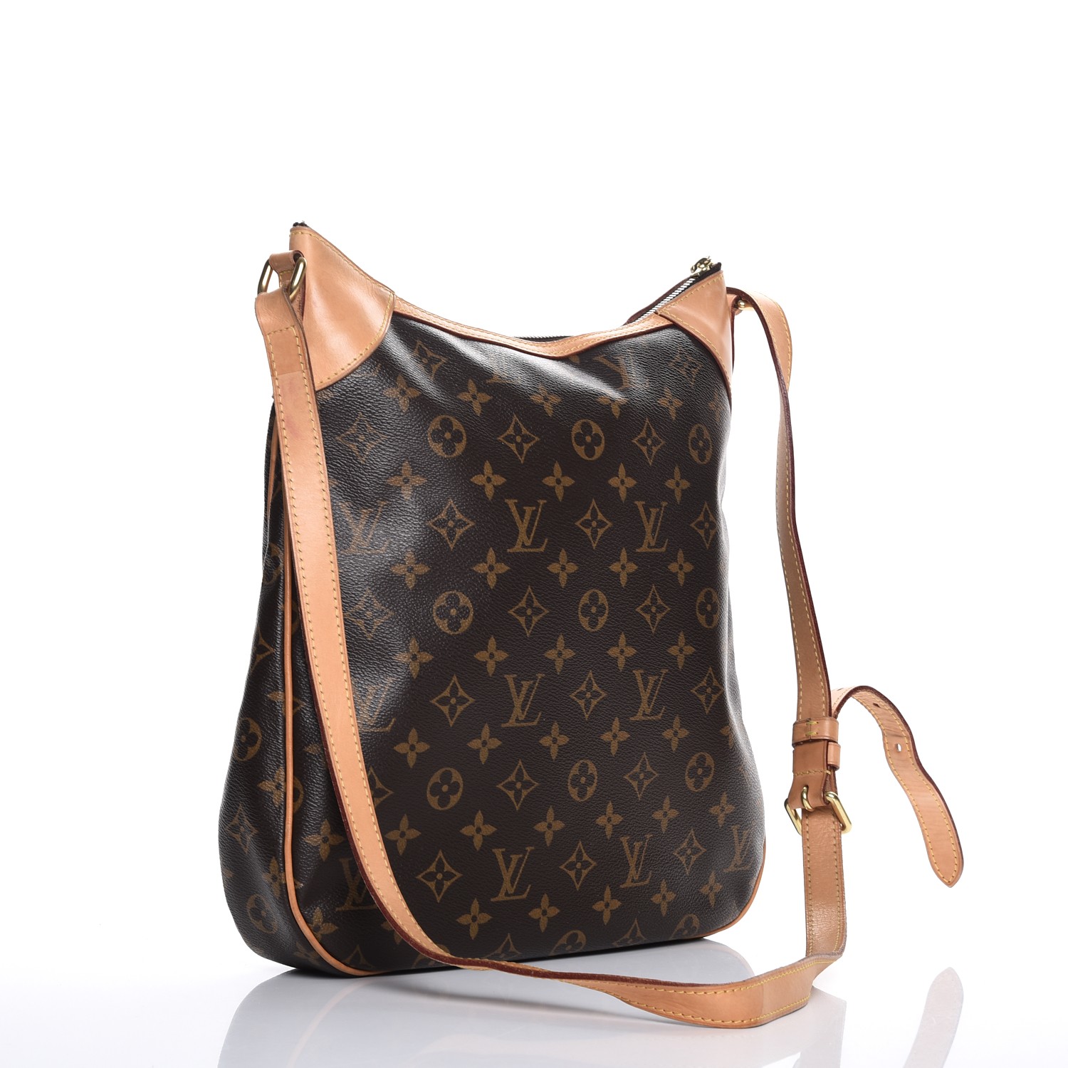 louis vuitton odeon mm original price