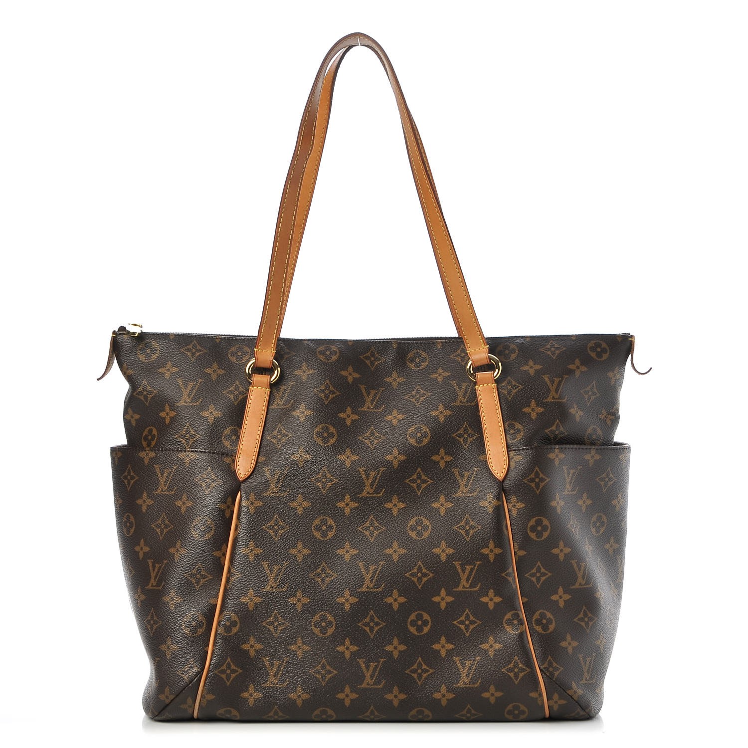 totally mm monogram louis vuitton