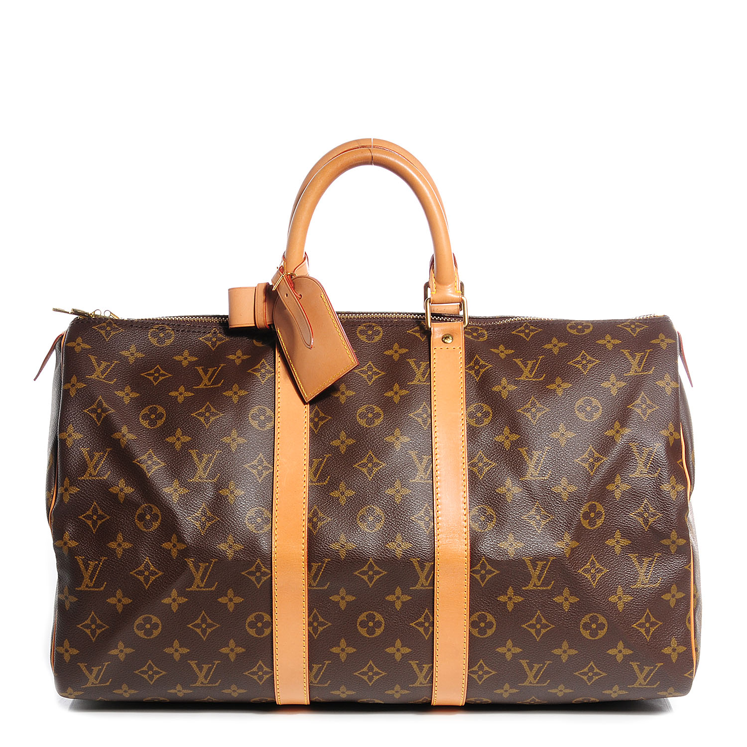 vuitton keepall 45